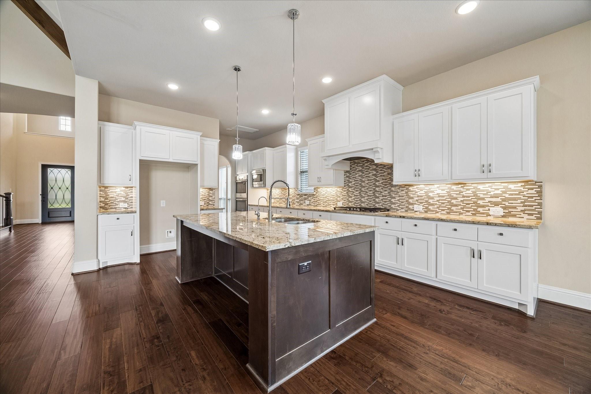 18907 Galloway Reach Dr, Cypress, TX 77433 photo
