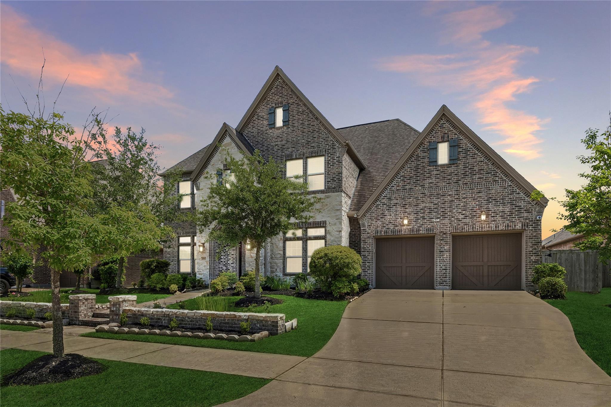 18907 Galloway Reach Dr, Cypress, TX 77433