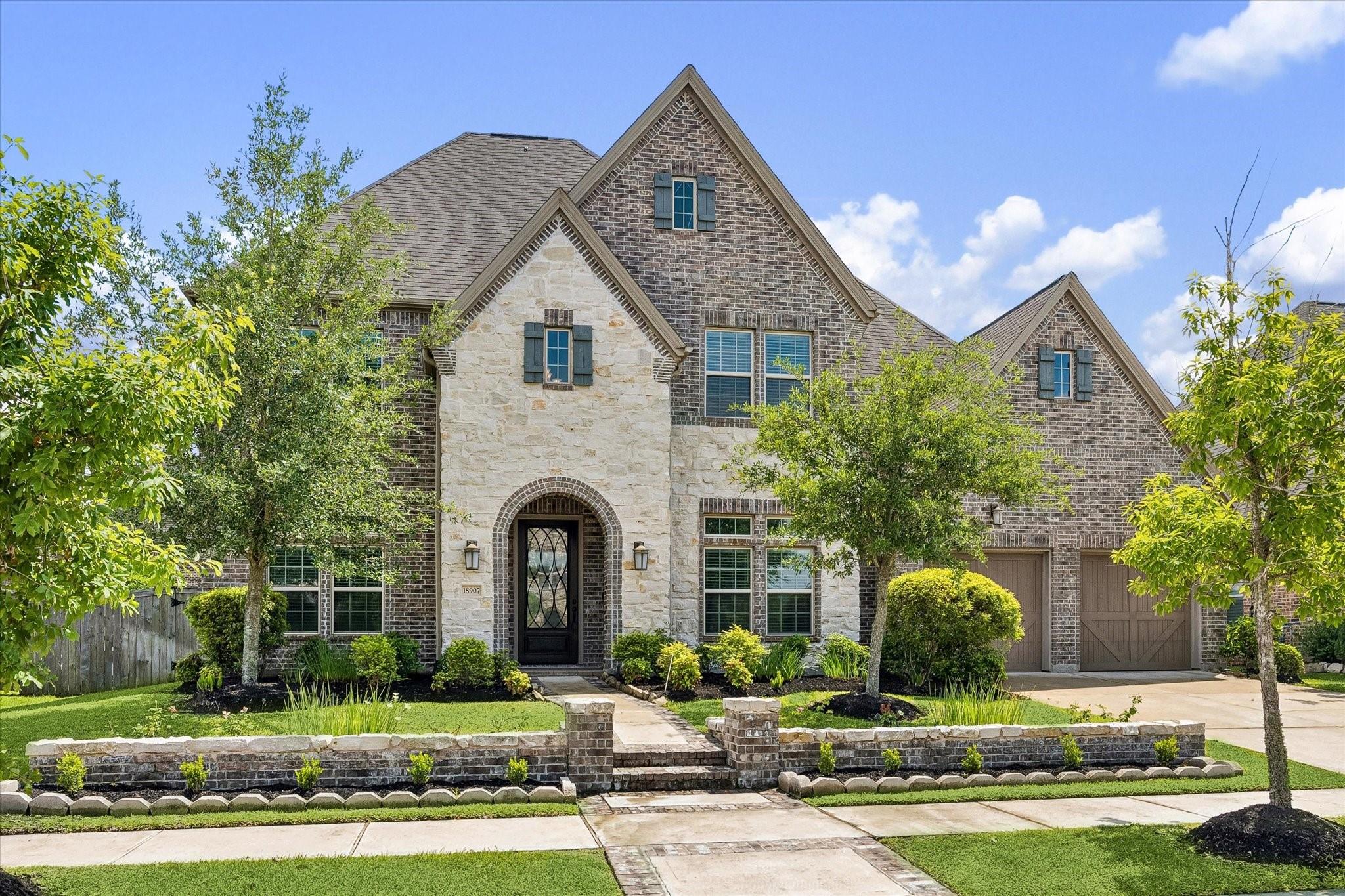 18907 Galloway Reach Dr, Cypress, TX 77433 photo