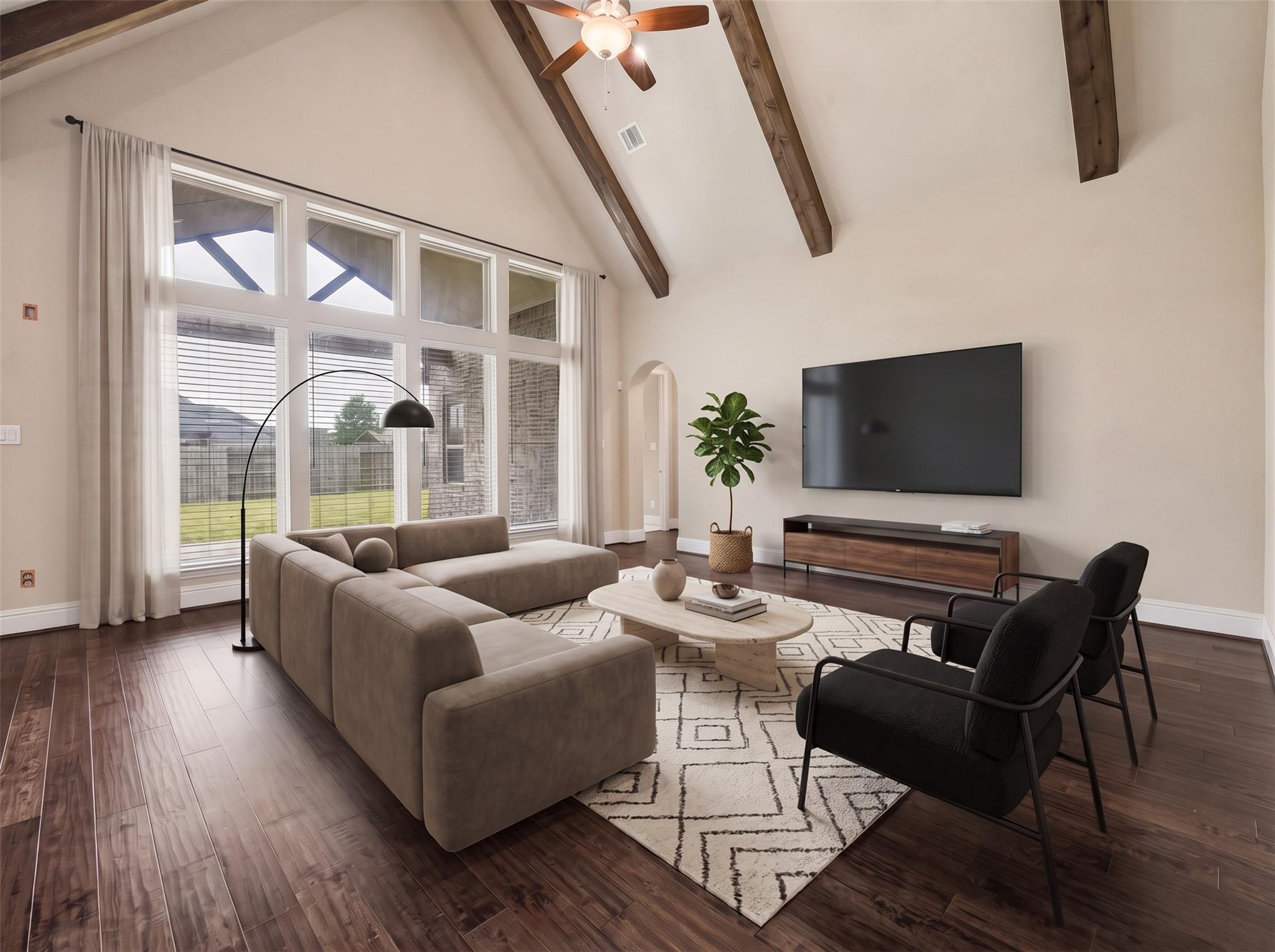 18907 Galloway Reach Dr, Cypress, TX 77433 photo