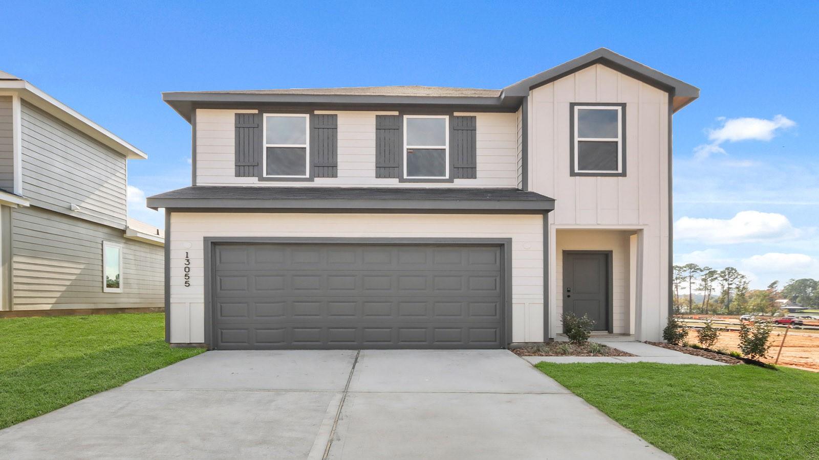 13055 Sorrento Bay Dr, Willis, TX 77318