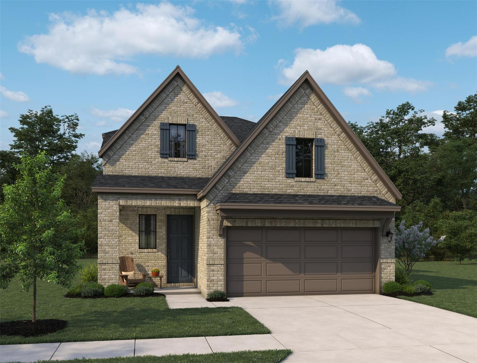 22519 Camp Driftwood Way, Waller, TX 77484