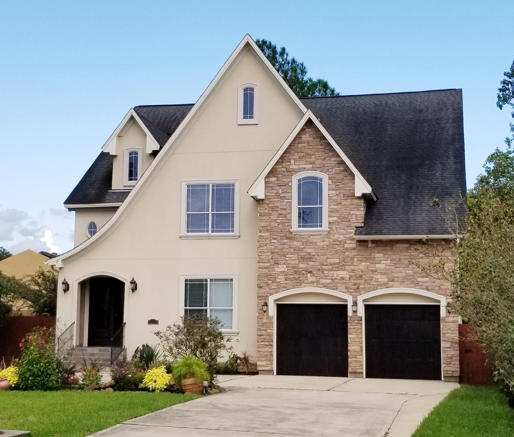 5809 Newcastle St, Bellaire, TX 77401