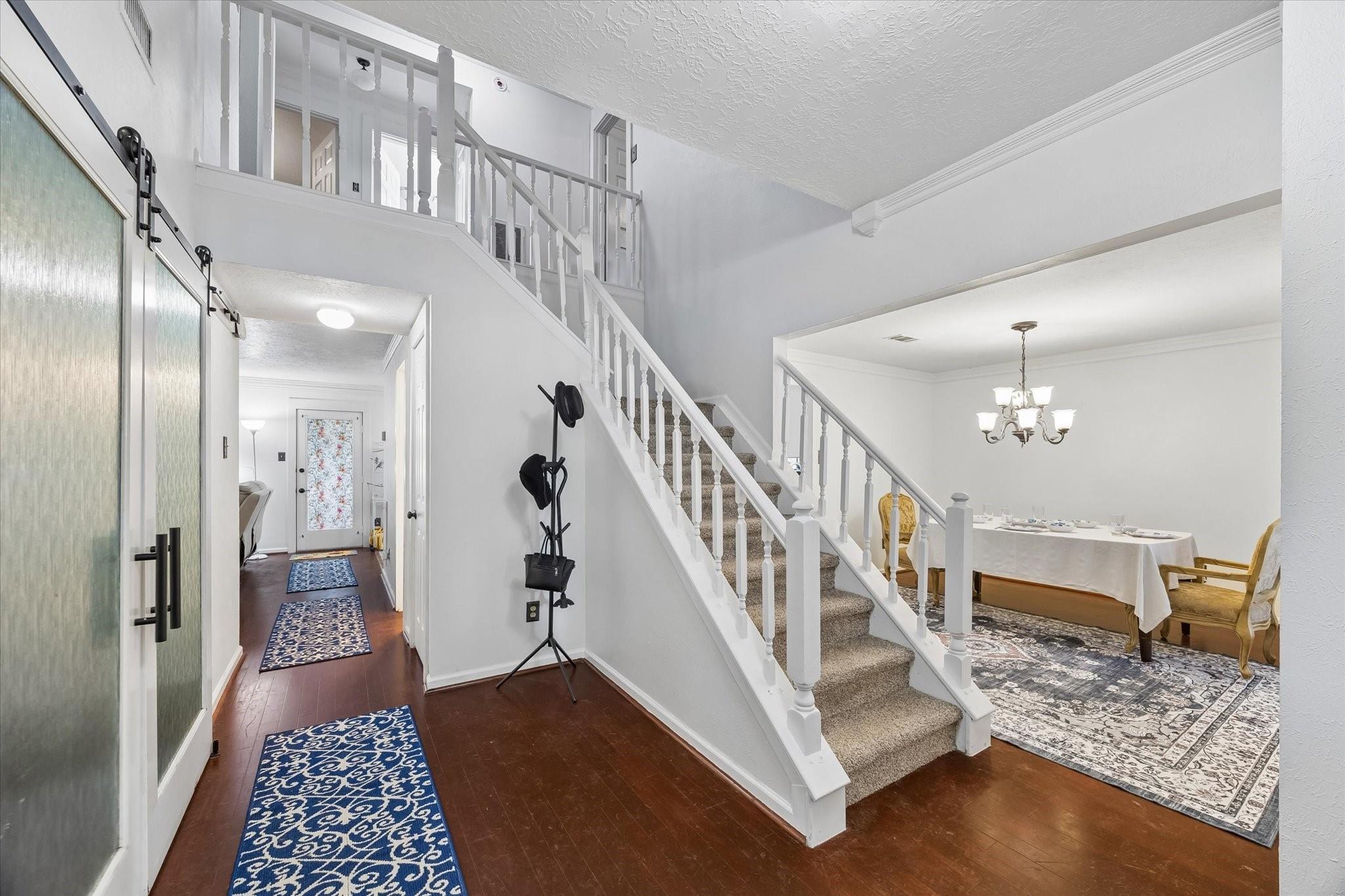 96 Eagle Rock Cir, The Woodlands, TX 77381 photo
