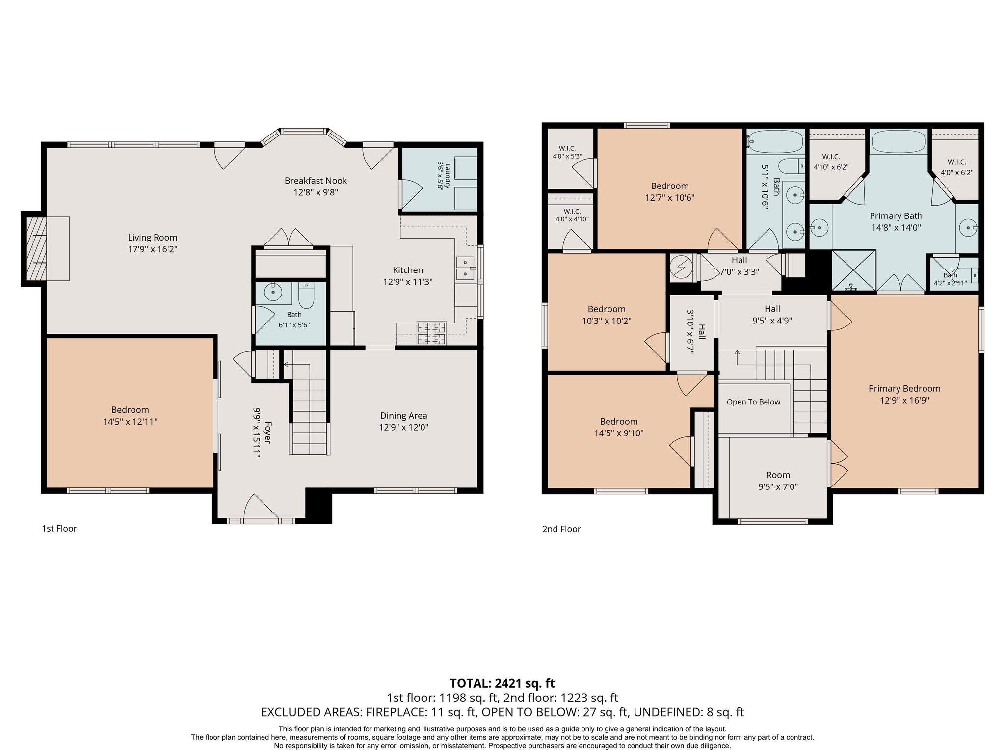 96 Eagle Rock Cir, The Woodlands, TX 77381 photo