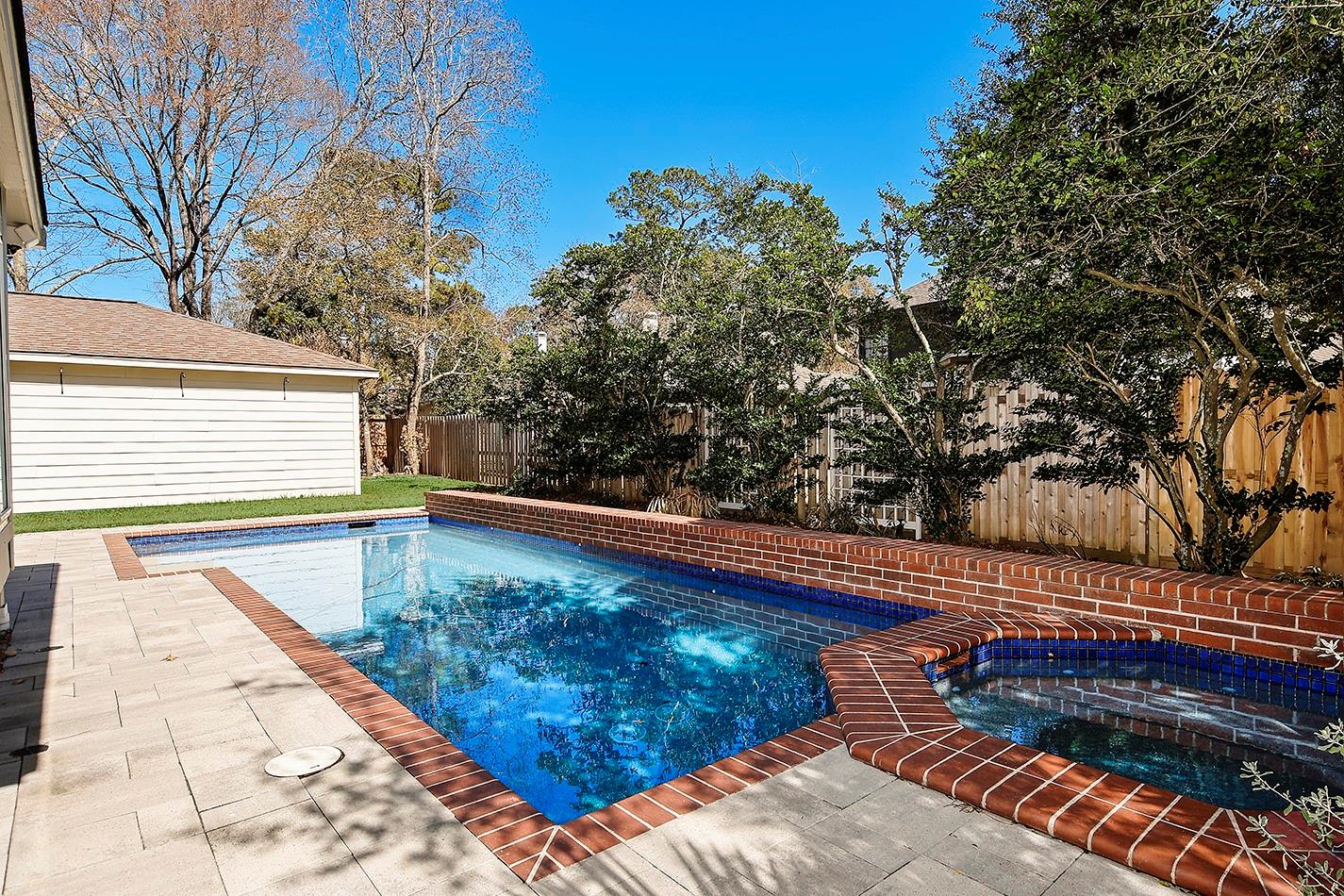 6 Thornbush Pl, The Woodlands, TX 77381 photo