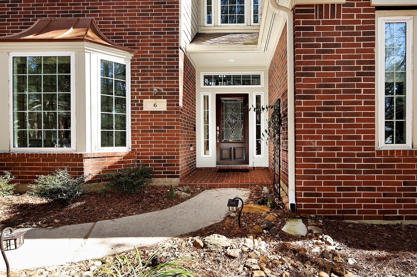 6 Thornbush Pl, The Woodlands, TX 77381 photo
