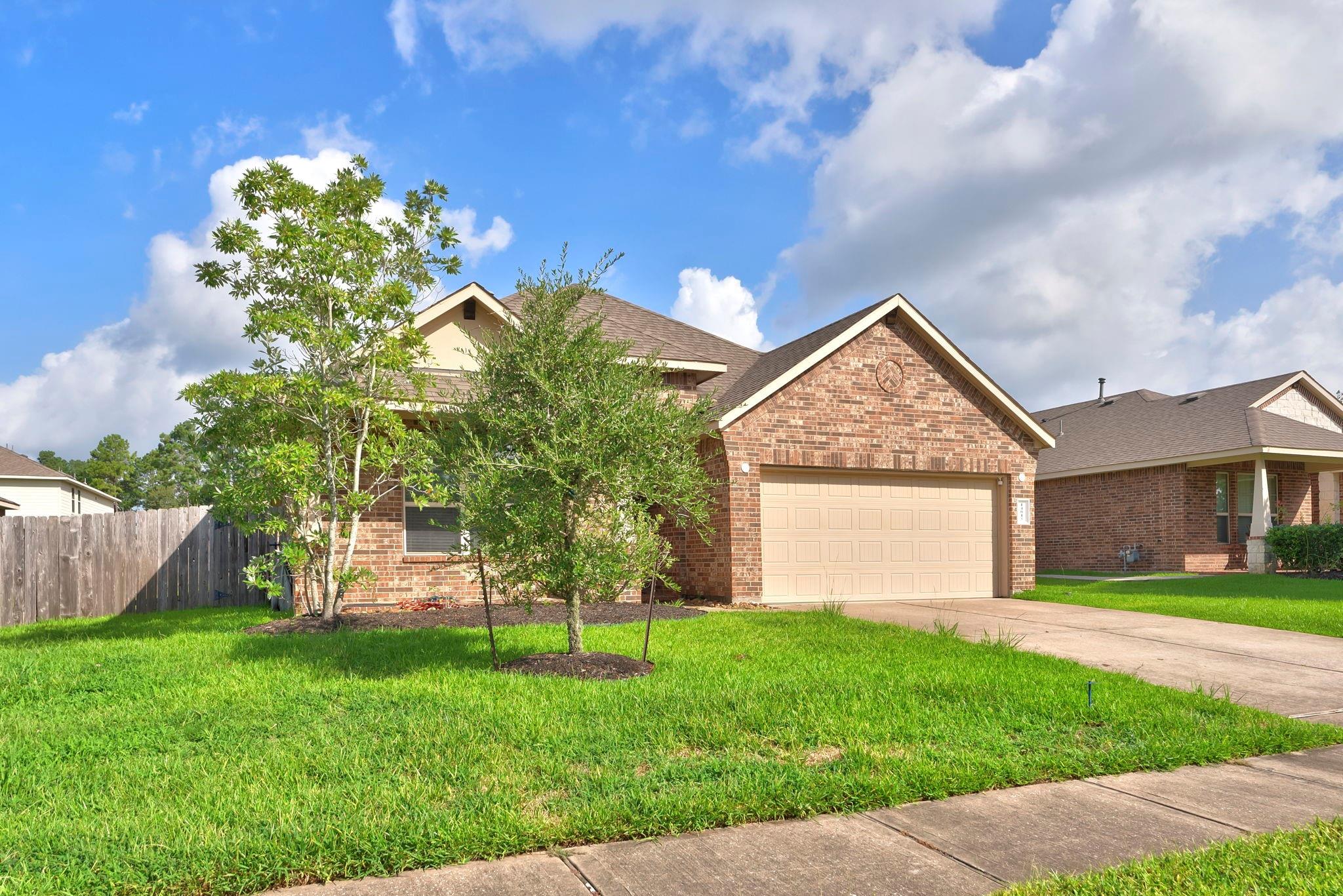 14015 Routt Forest Trl, Conroe, TX 77384 photo