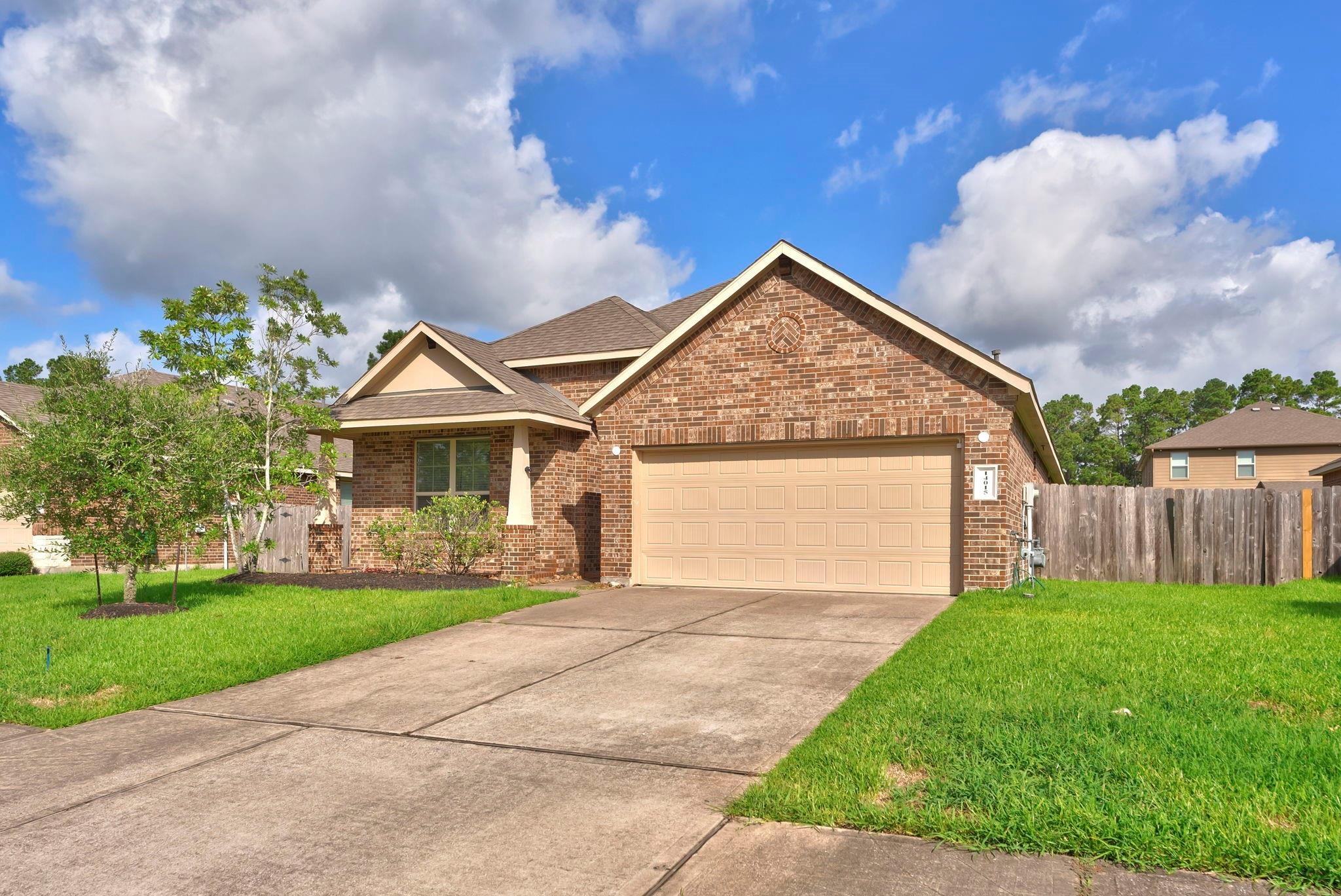 14015 Routt Forest Trl, Conroe, TX 77384 photo