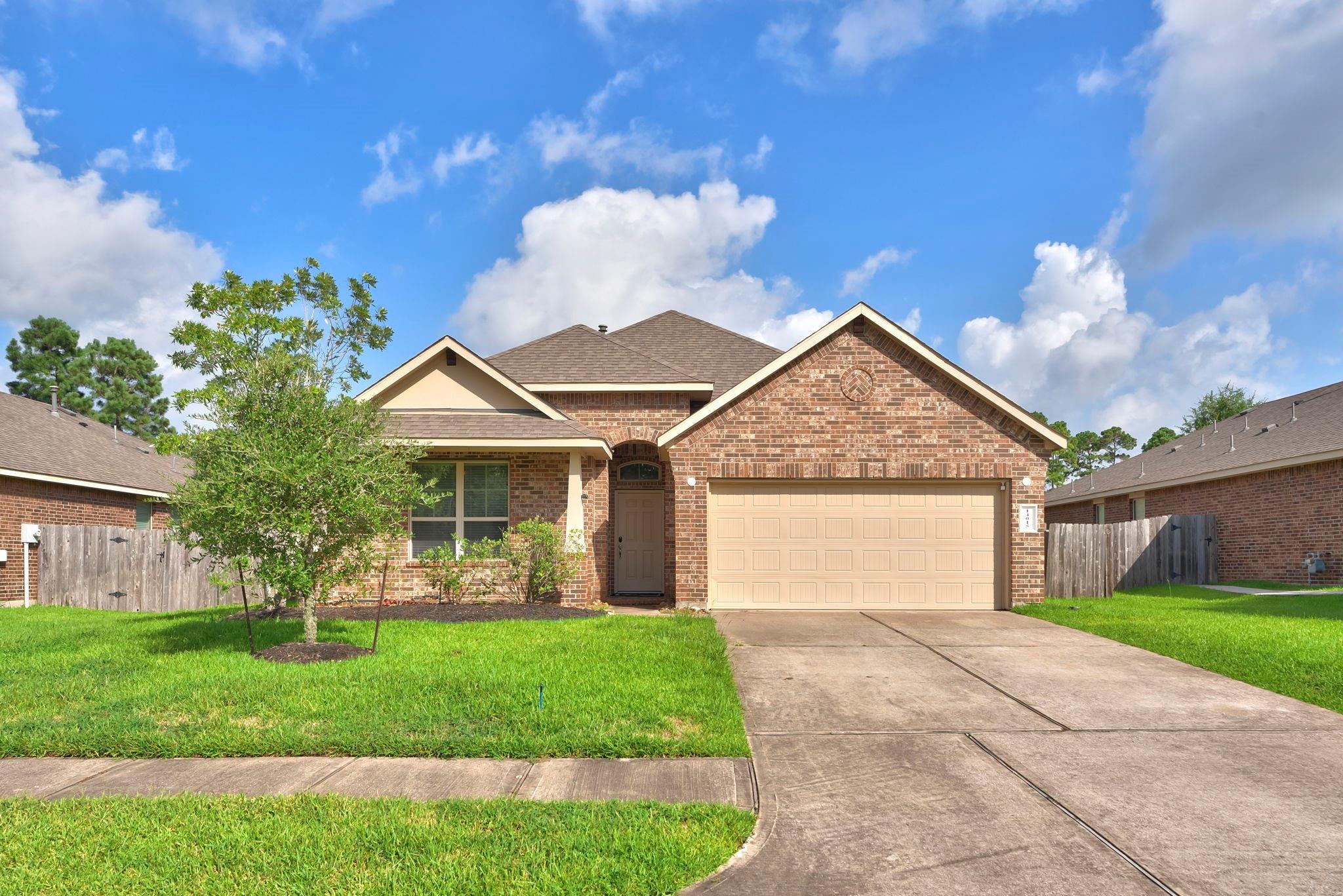 14015 Routt Forest Trl, Conroe, TX 77384