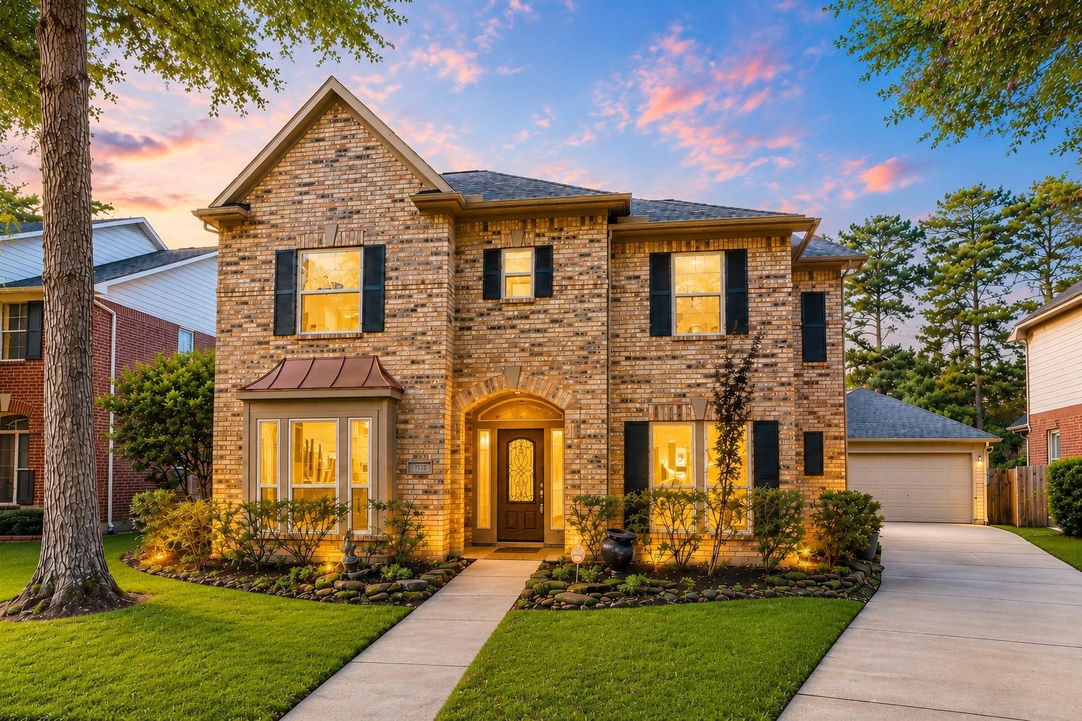 2915 Silverberry Trl, Kingwood, TX 77345