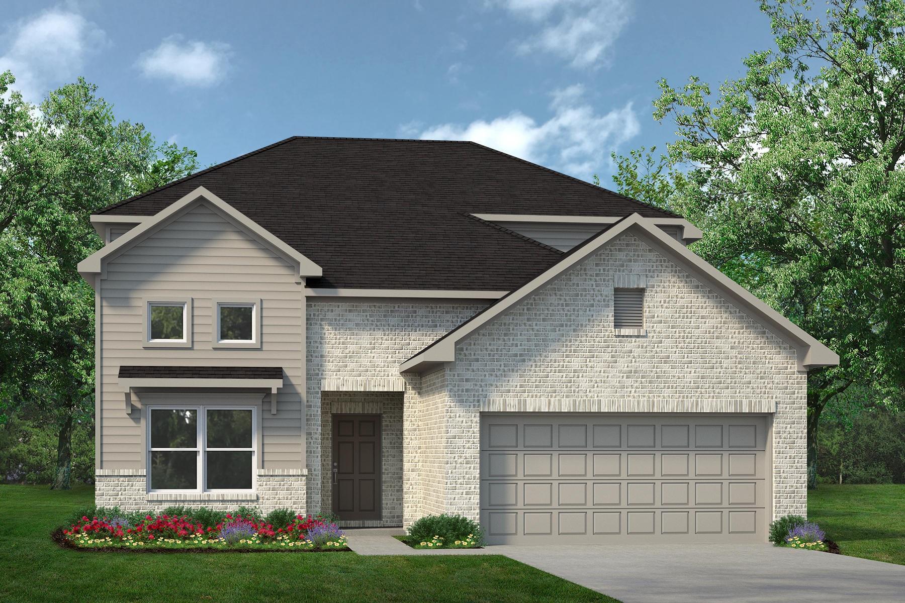 16506 Branchers Dr, Magnolia, TX 77354