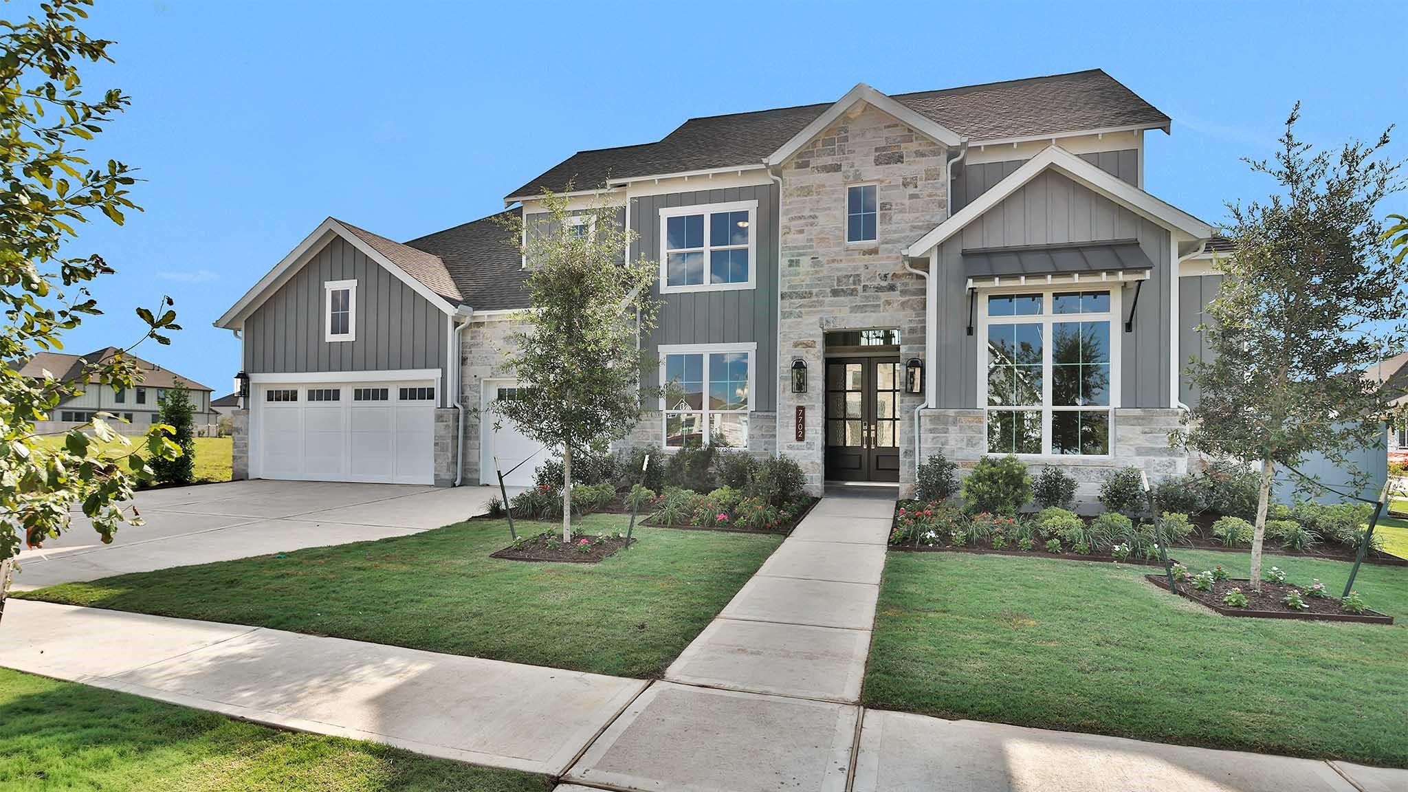 7702 Sparkle Dun Ct, Fulshear, TX 77441
