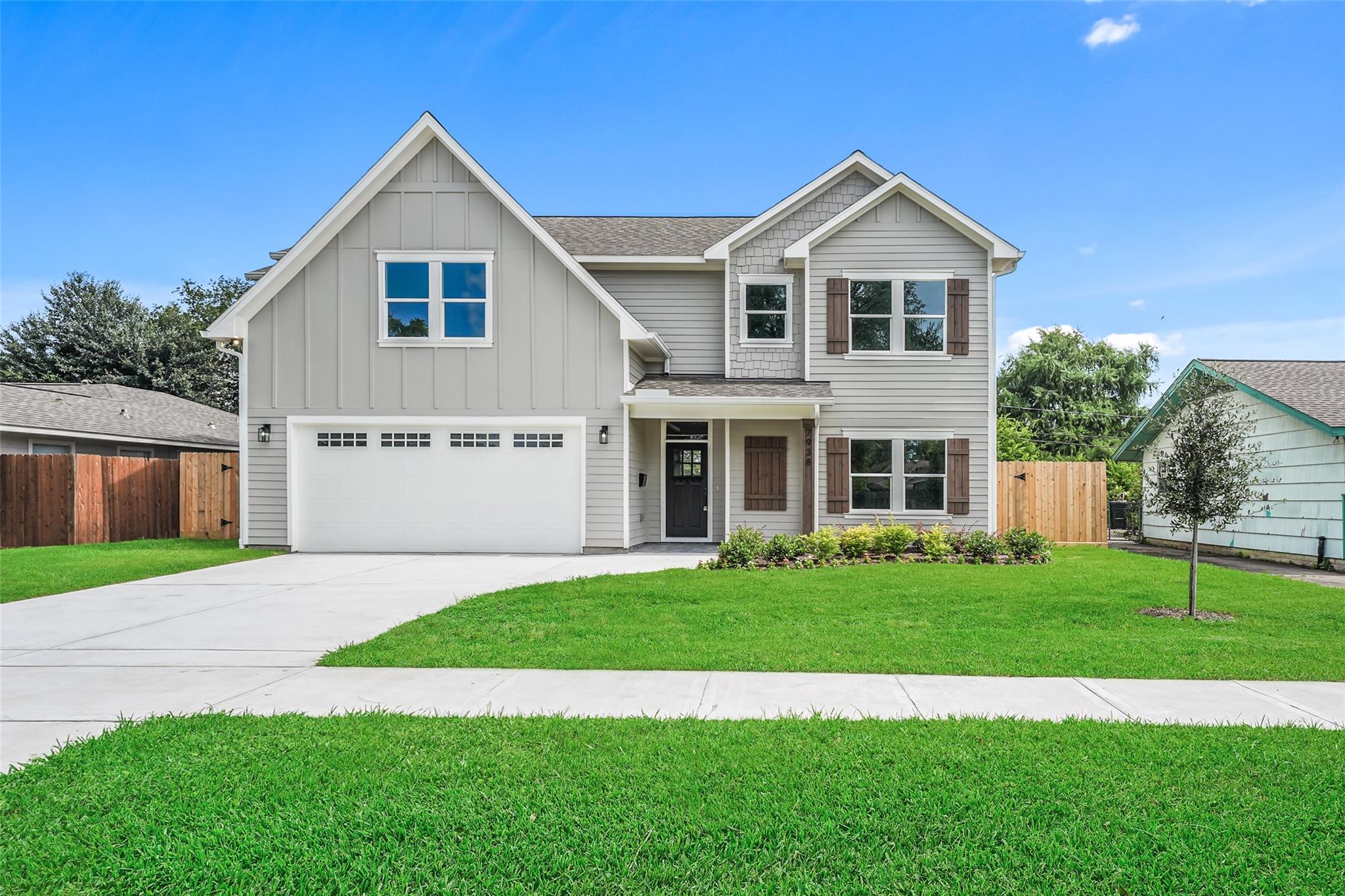 7938 Turquoise Ln, Houston, TX 77055