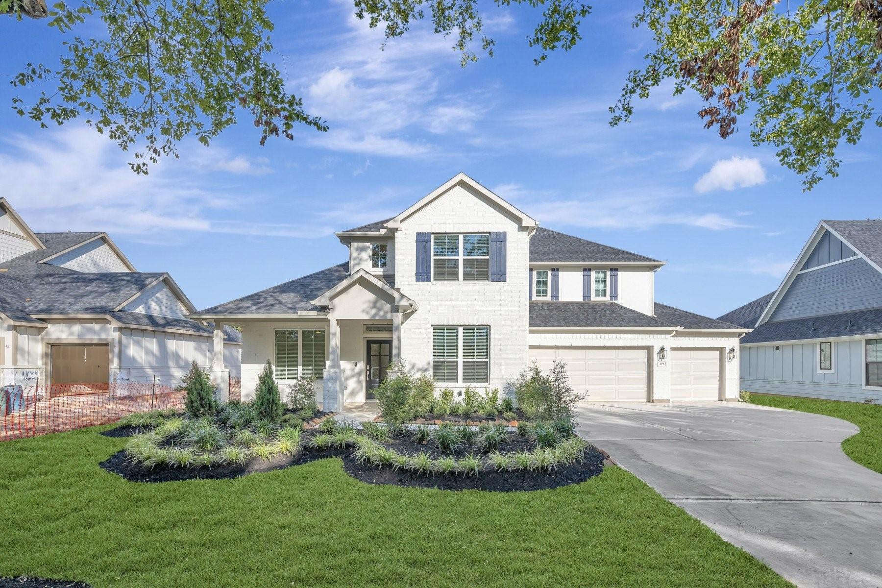 419 6 St, Magnolia, TX 77355