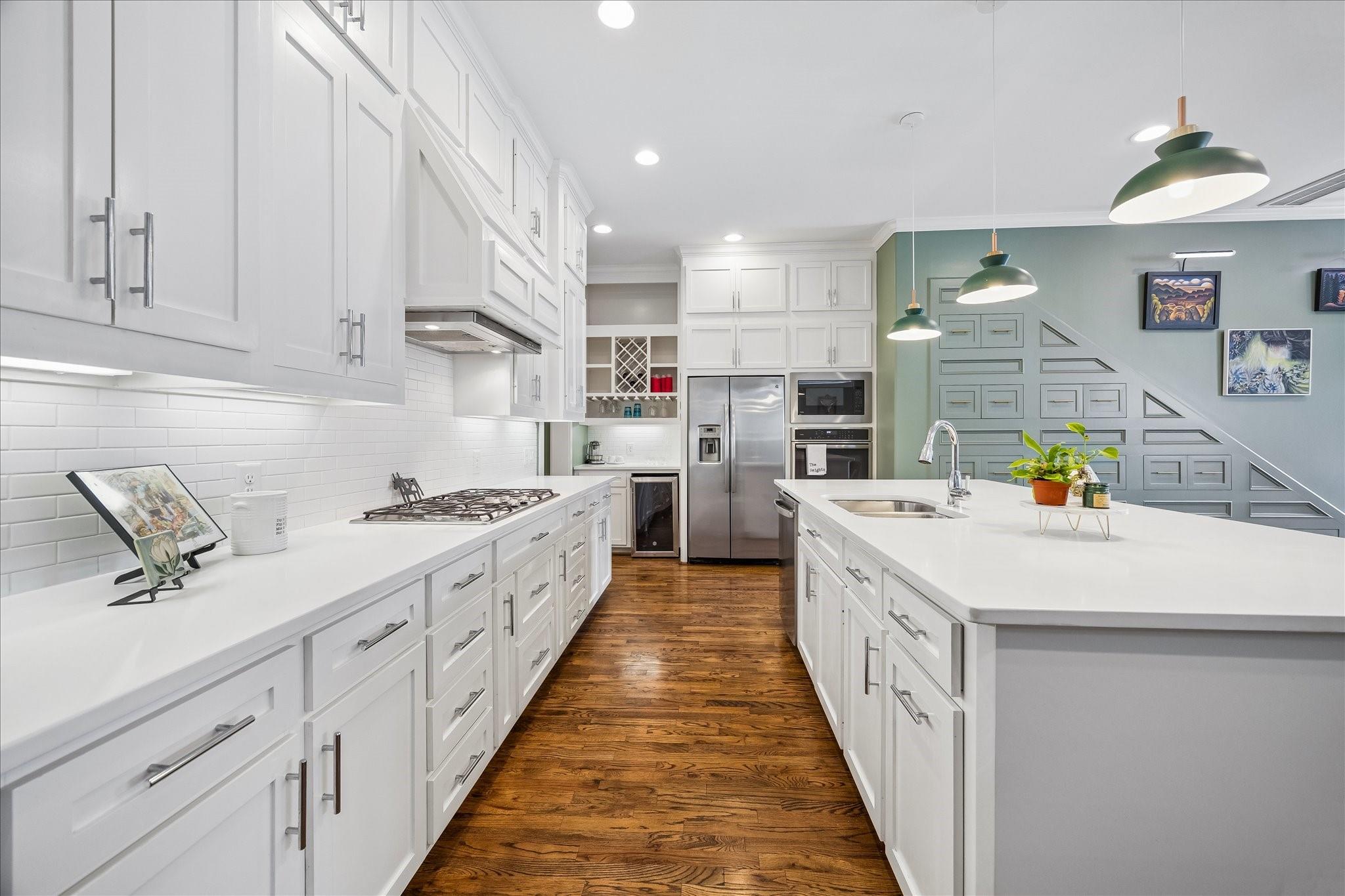924 Alexander St, Houston, TX 77008 photo