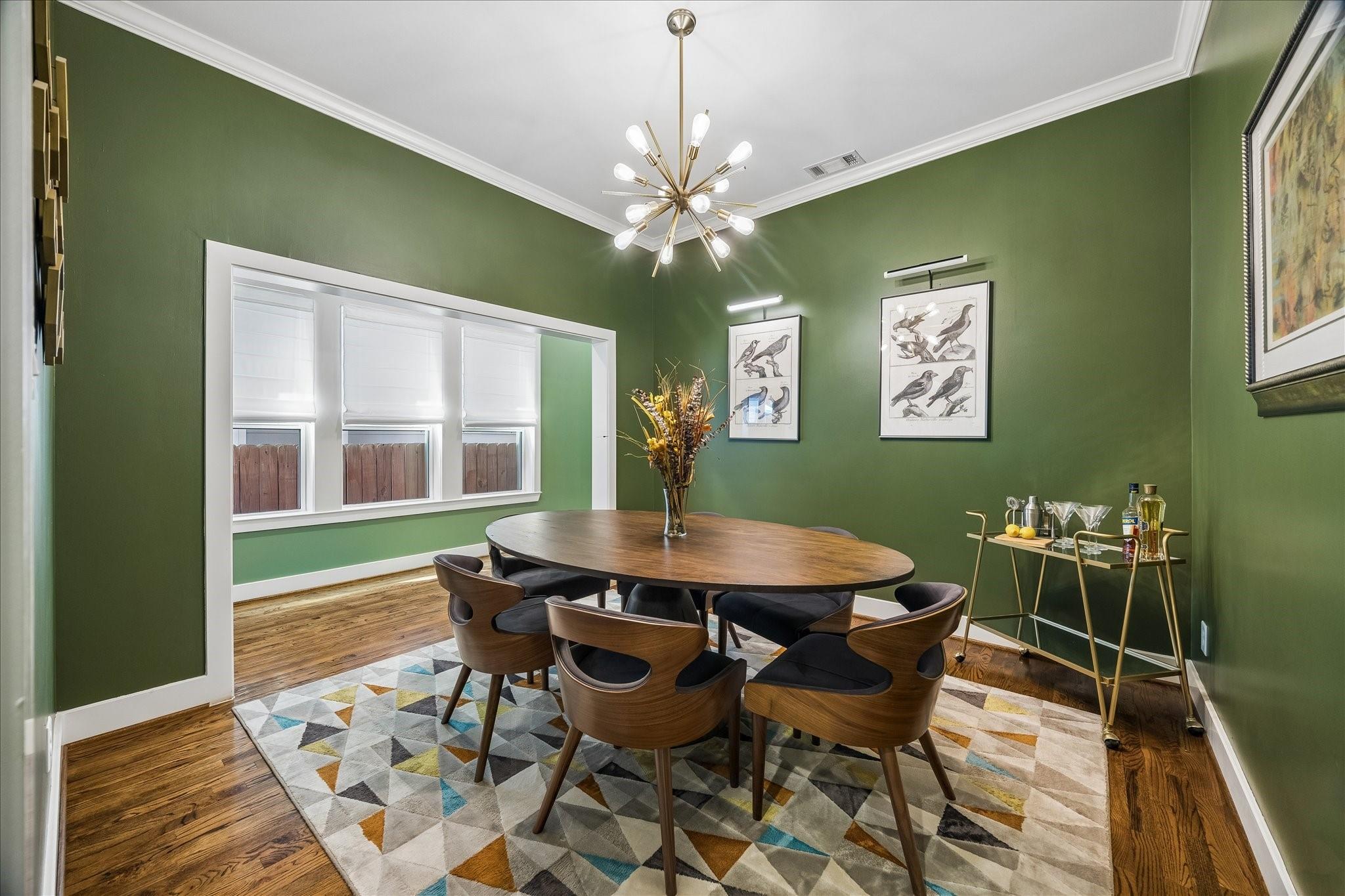 924 Alexander St, Houston, TX 77008 photo