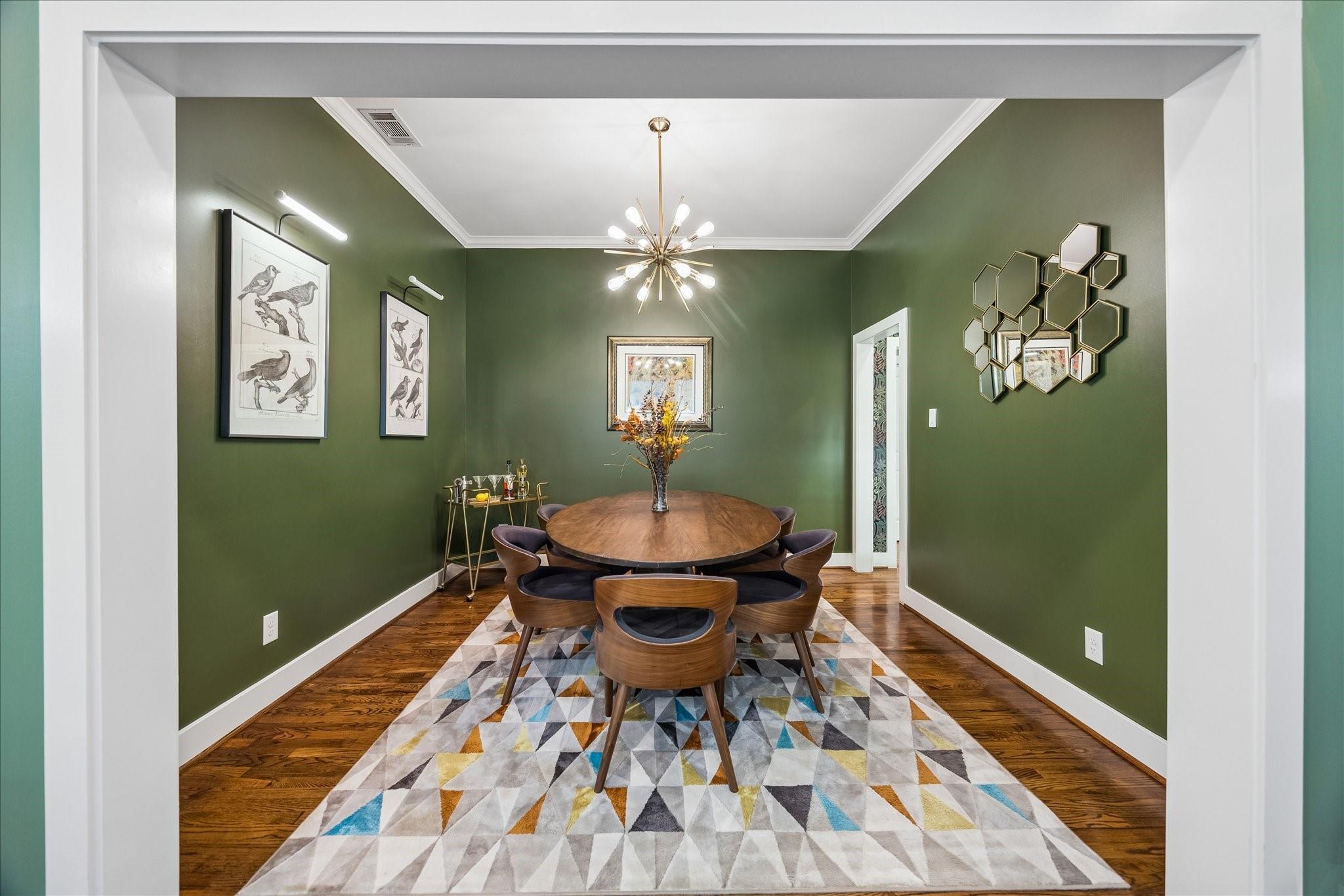 924 Alexander St, Houston, TX 77008 photo