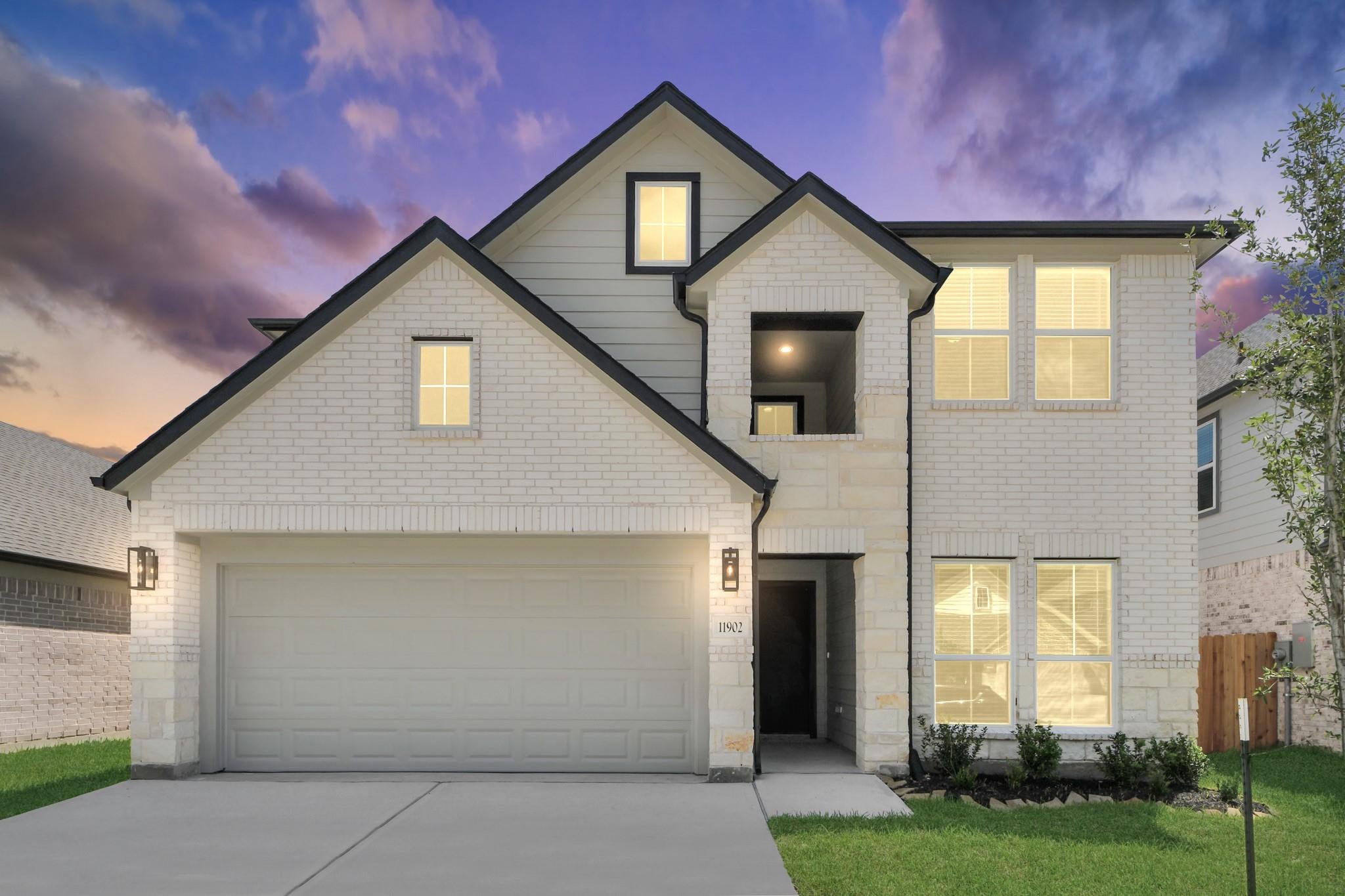 16015 Sycamore Maple Ln, Cypress, TX 77429