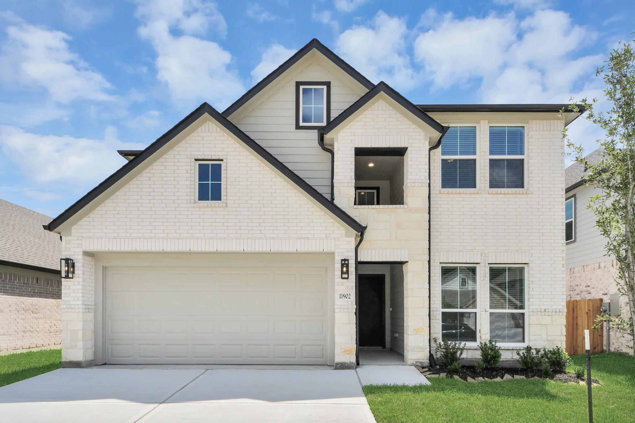 16015 Sycamore Maple Ln, Cypress, TX 77429 photo