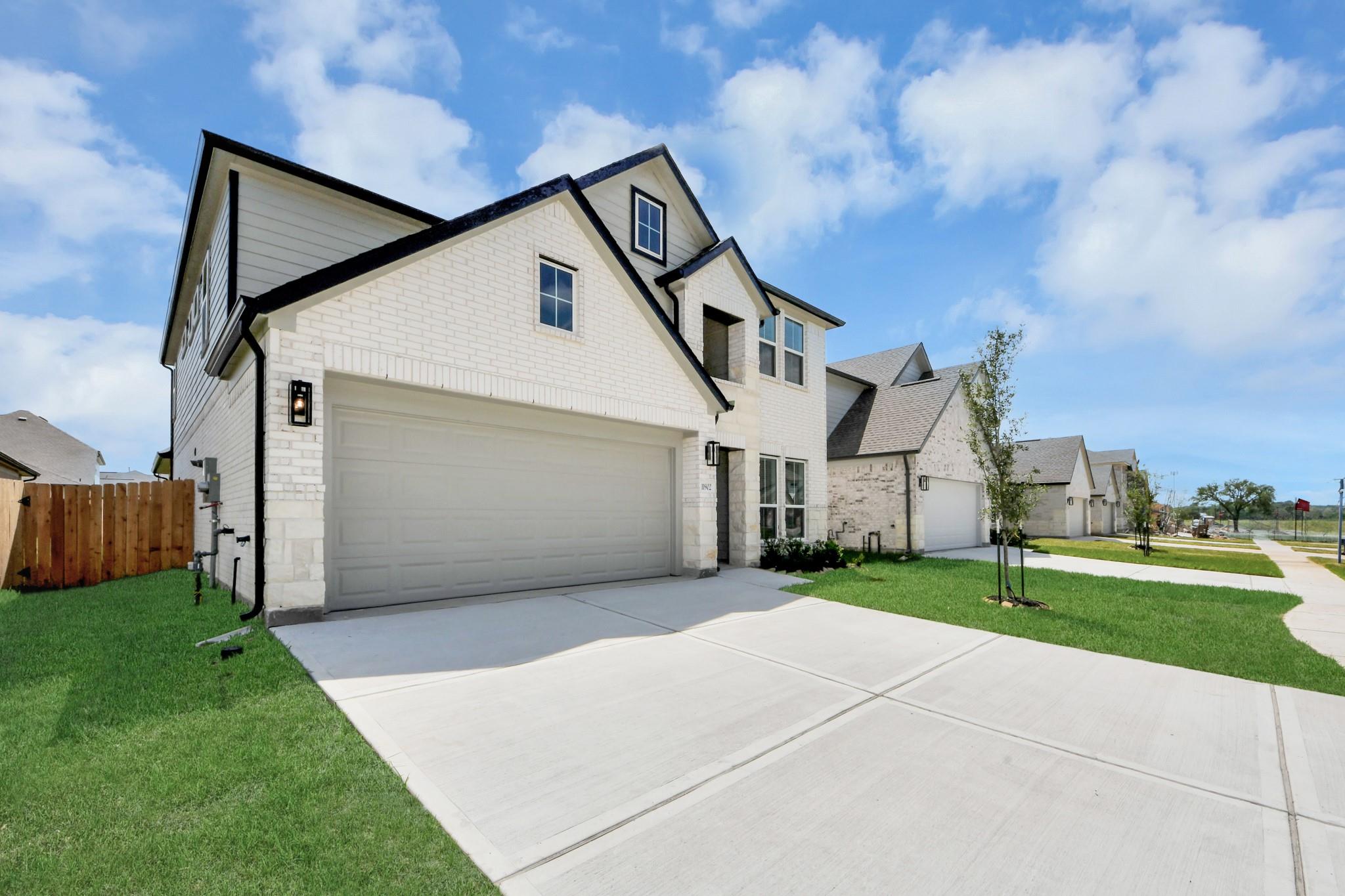 16015 Sycamore Maple Ln, Cypress, TX 77429 photo