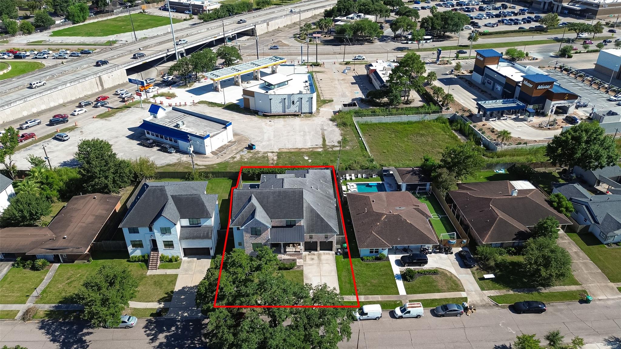 4915 Cheena Dr, Houston, TX 77096 photo