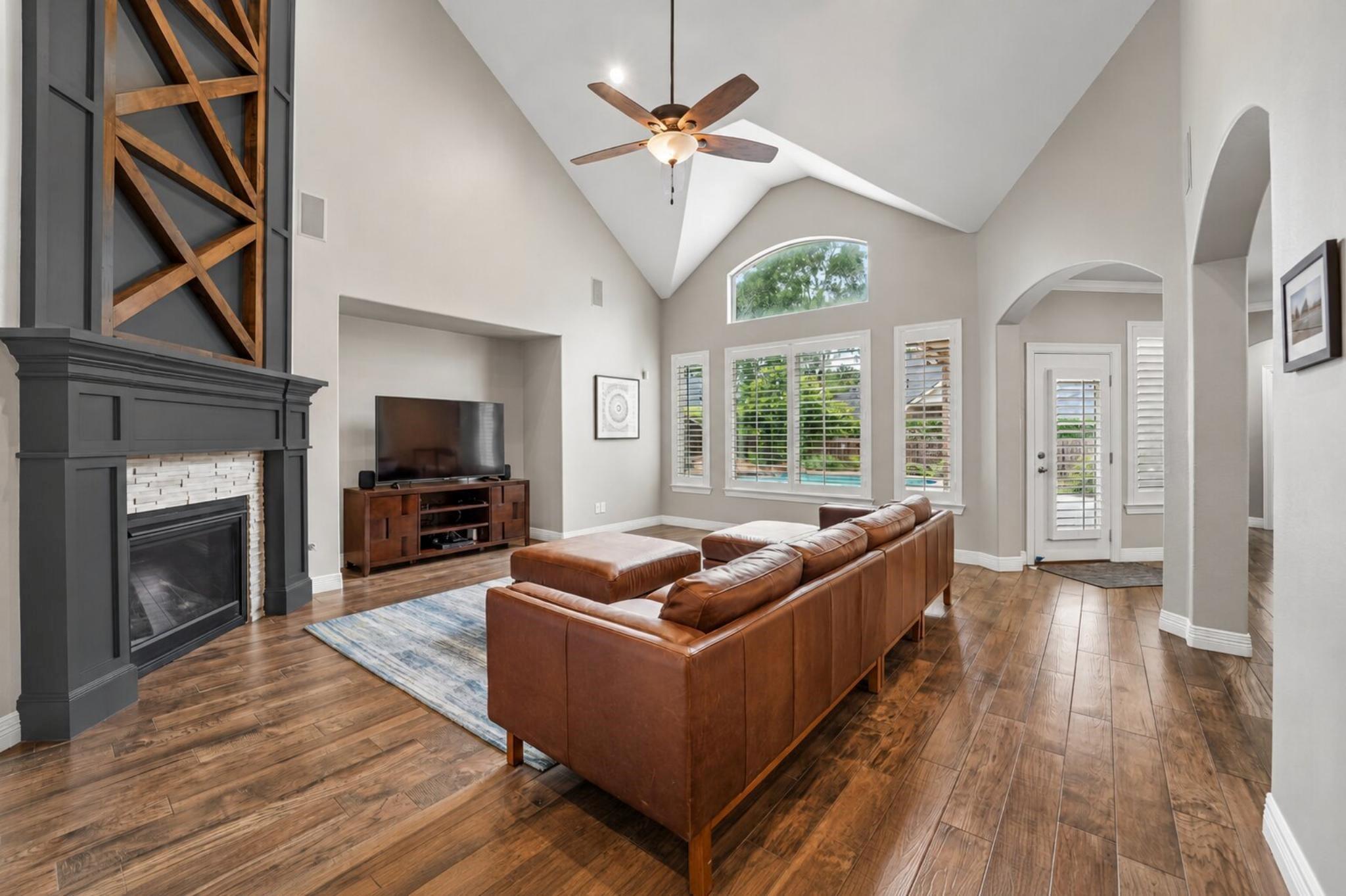 2110 Lost Maples Trl, Kingwood, TX 77345 photo