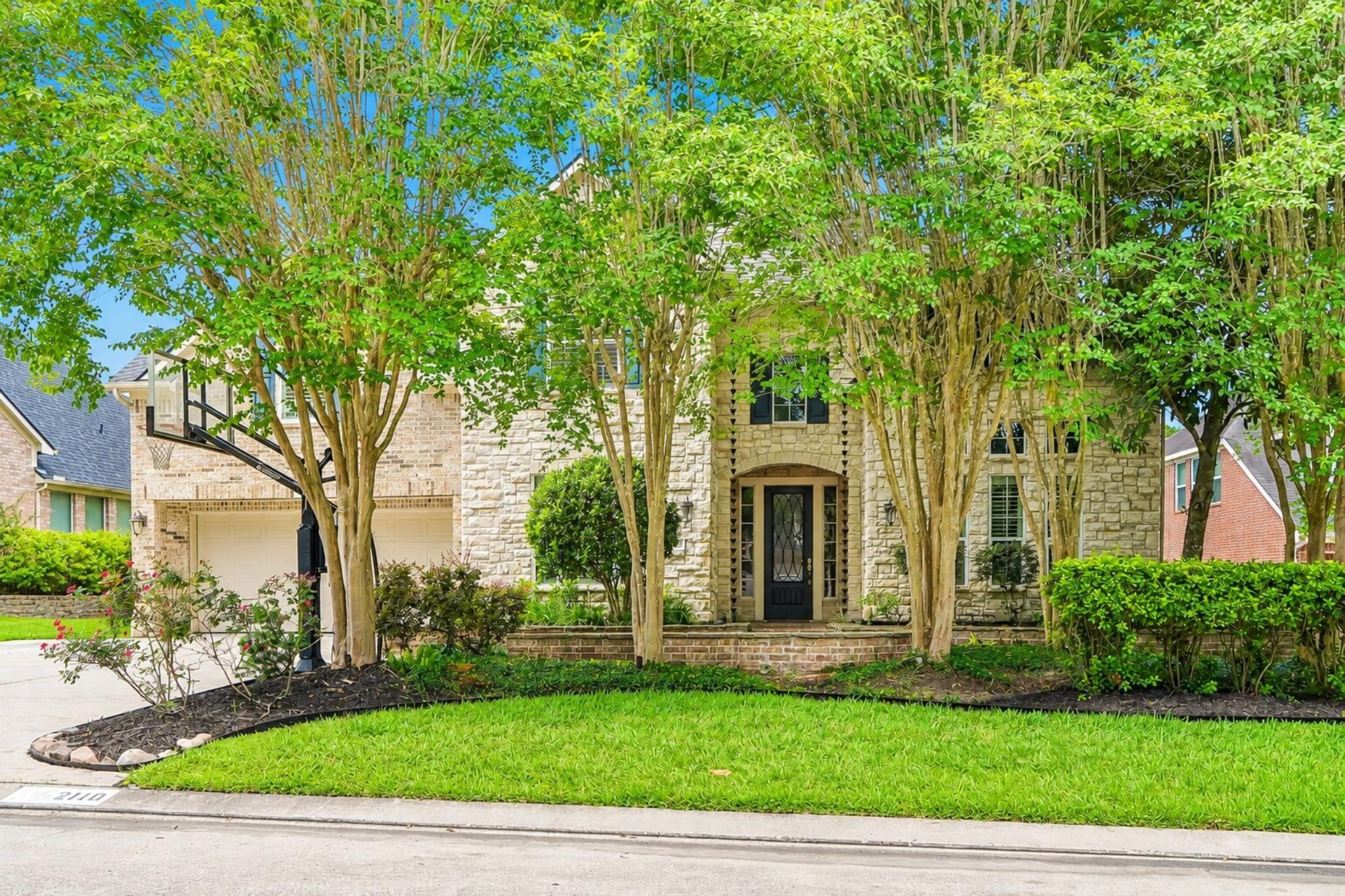 2110 Lost Maples Trl, Kingwood, TX 77345 photo