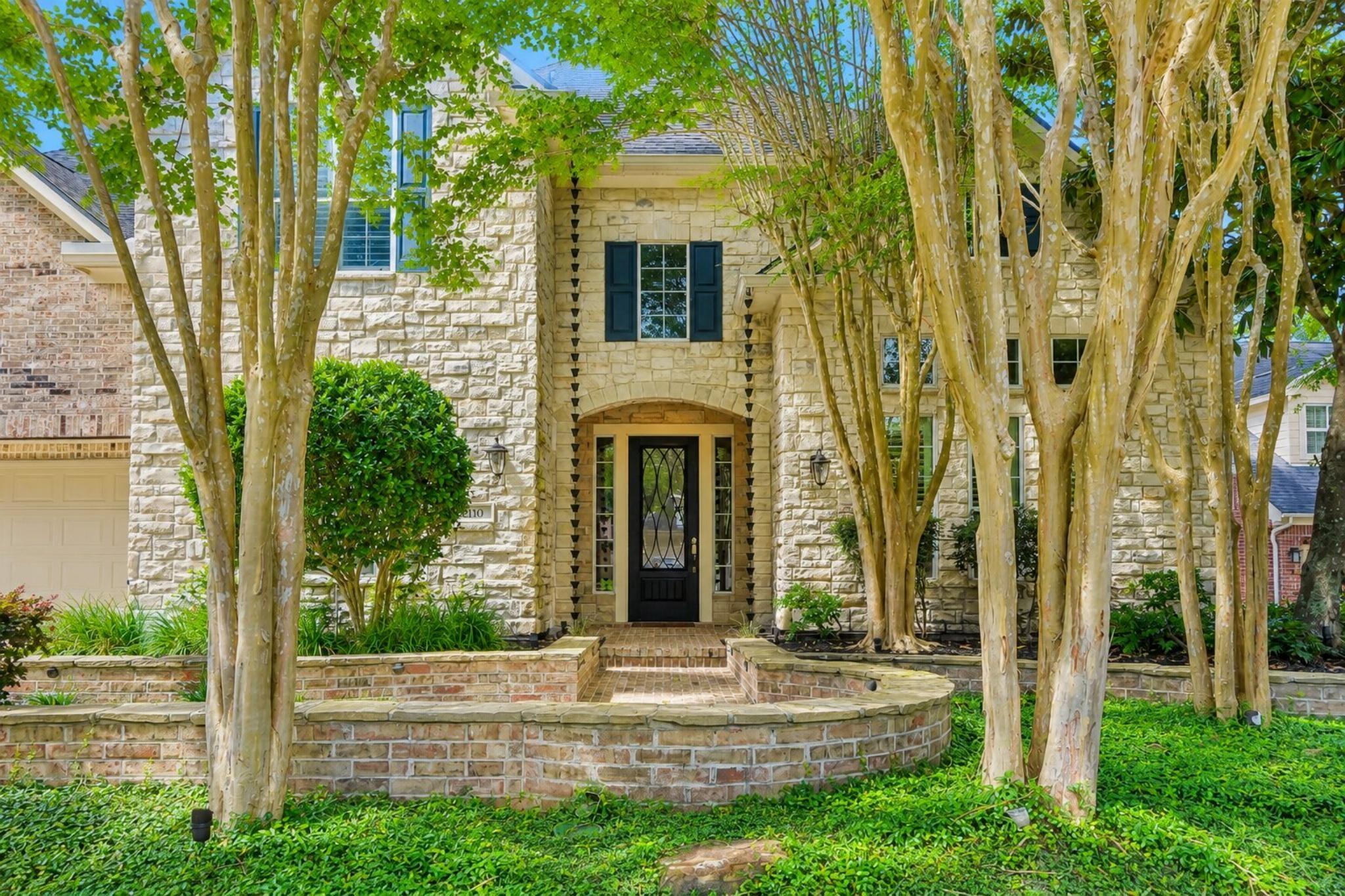 2110 Lost Maples Trl, Kingwood, TX 77345