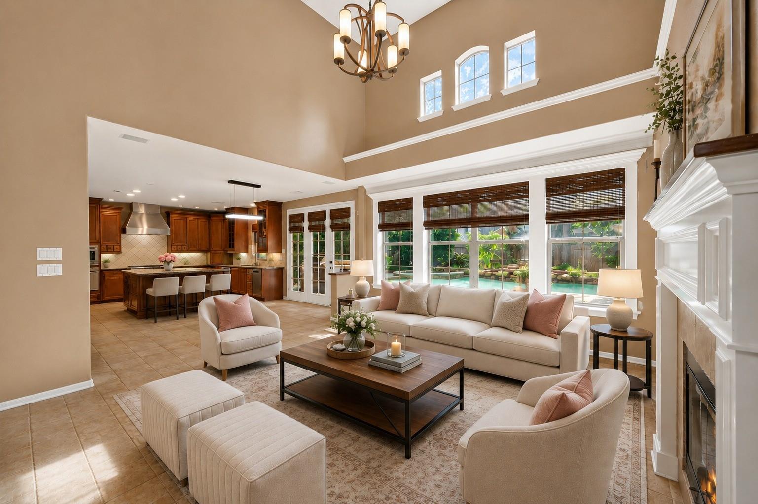 10 Mirror Ridge Dr, The Woodlands, TX 77382 photo