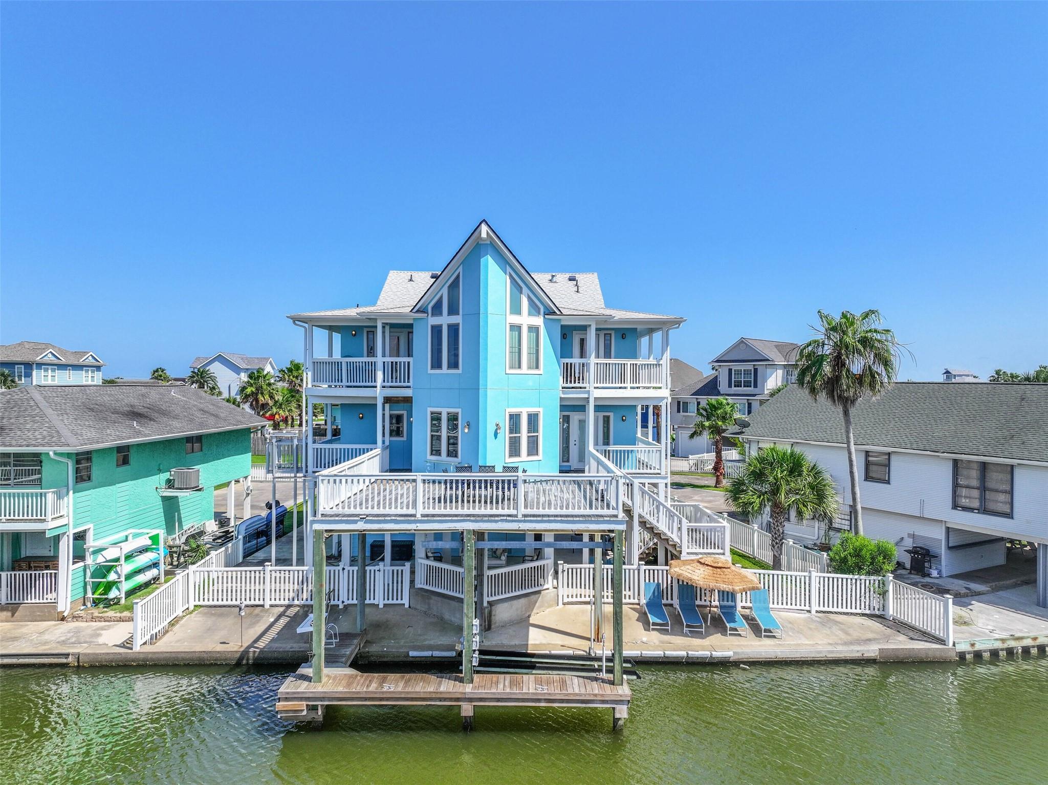 4214 Spanish Main, Galveston, TX 77554 photo