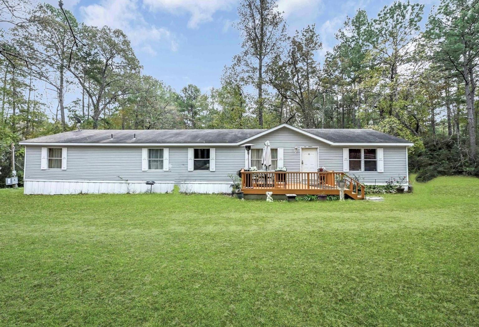 24795 Shady Oaks Blvd, Montgomery, TX 77316