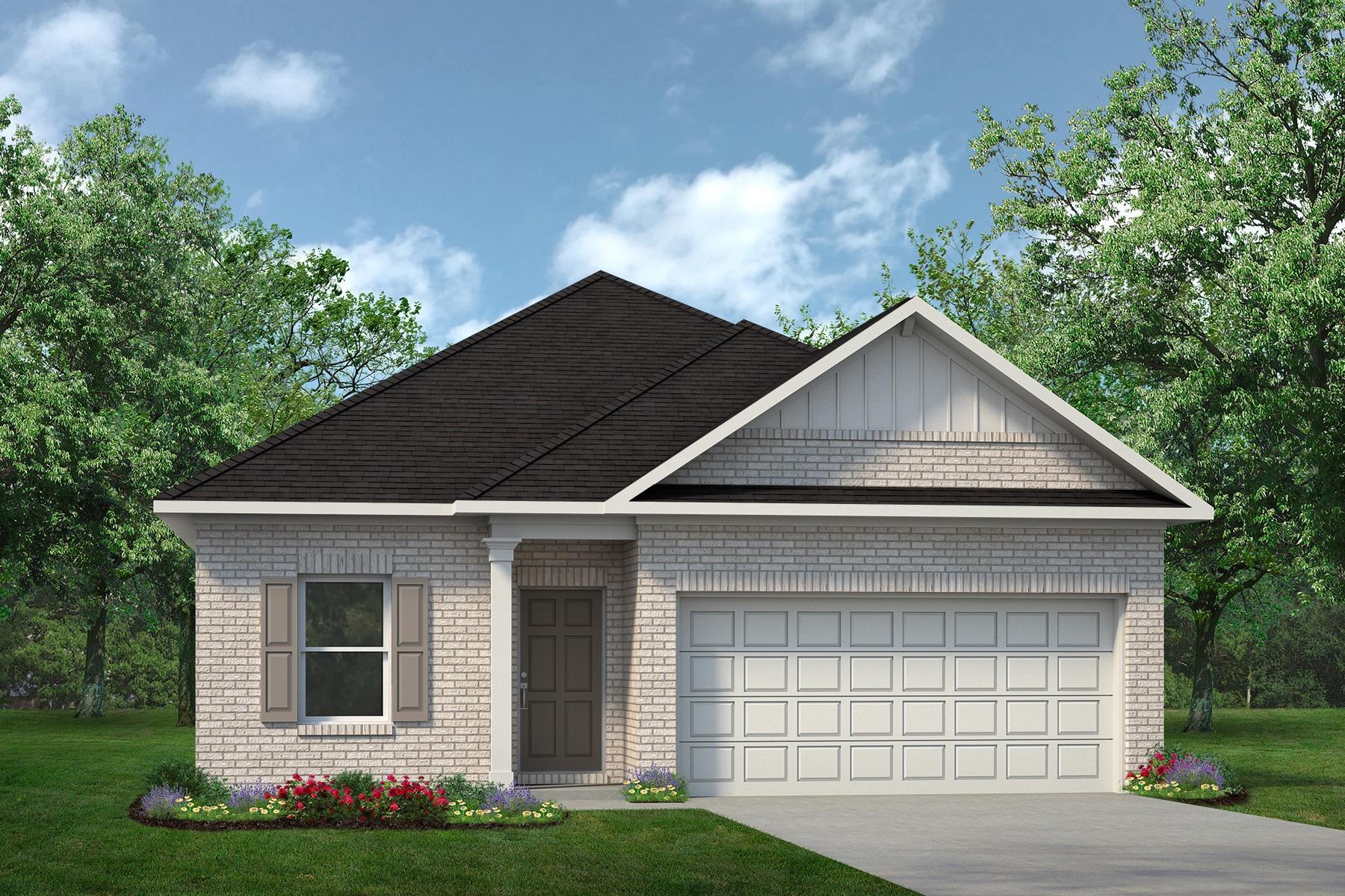 8927 Silver Bluff Ln, Baytown, TX 77521