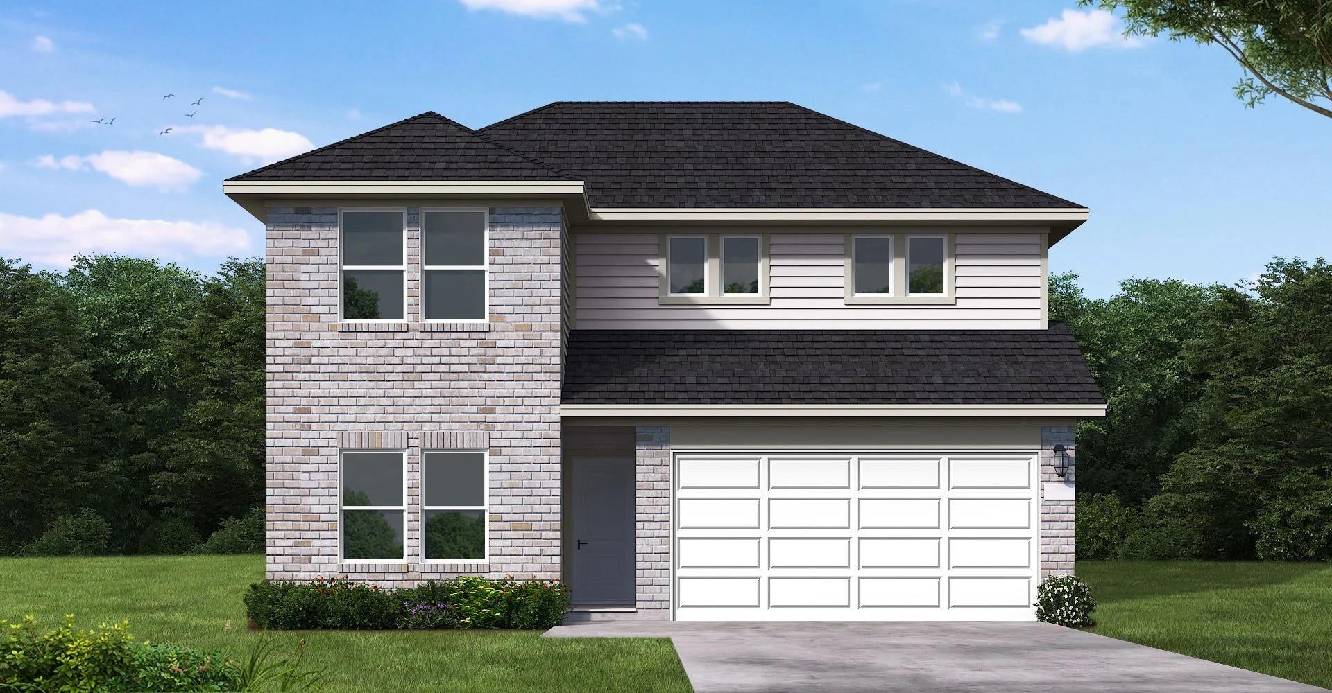 6119 Coyote Glade, Richmond, TX 77469