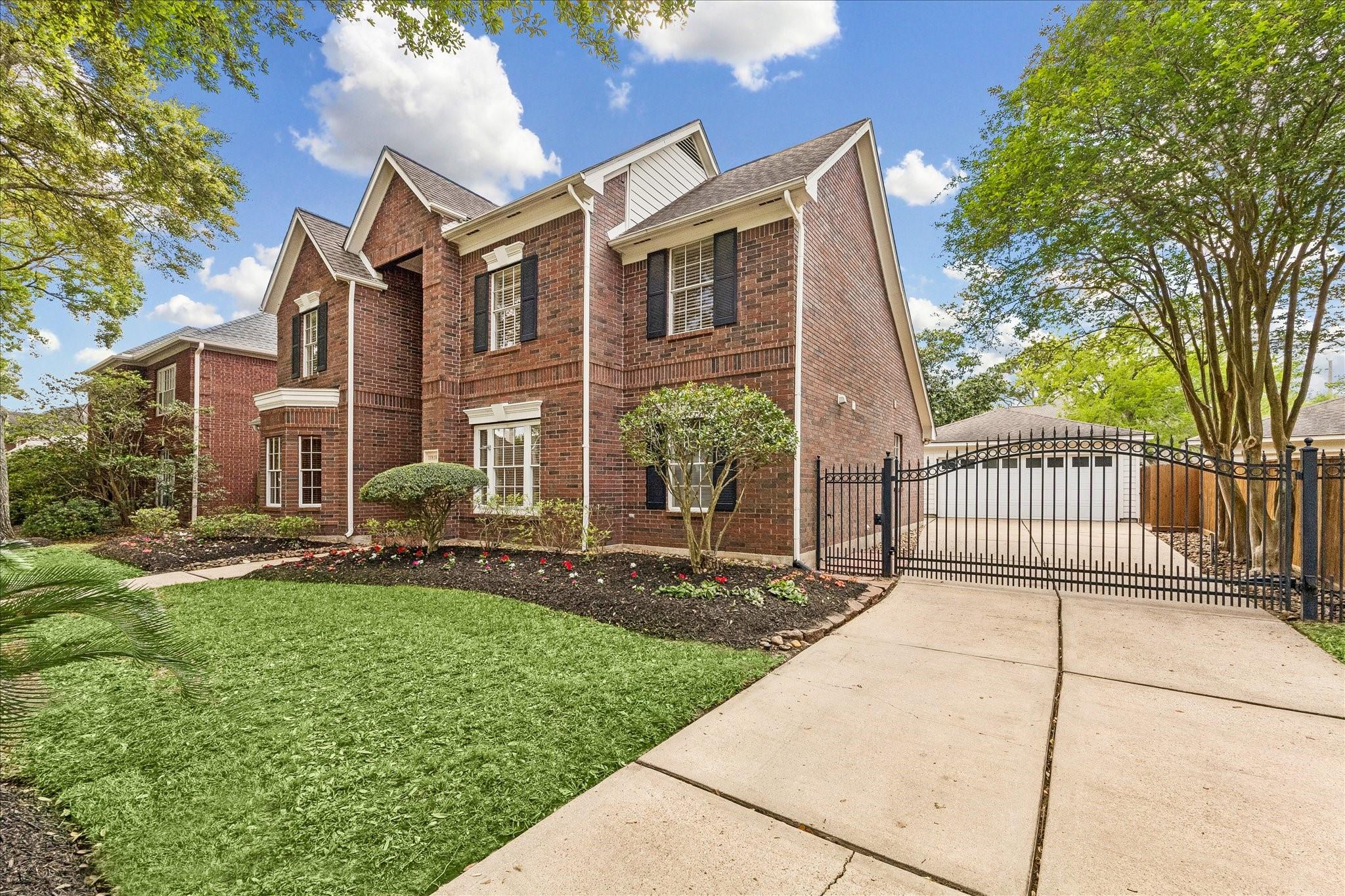 11818 Orchard Mountain Dr, Pasadena, TX 77059 photo