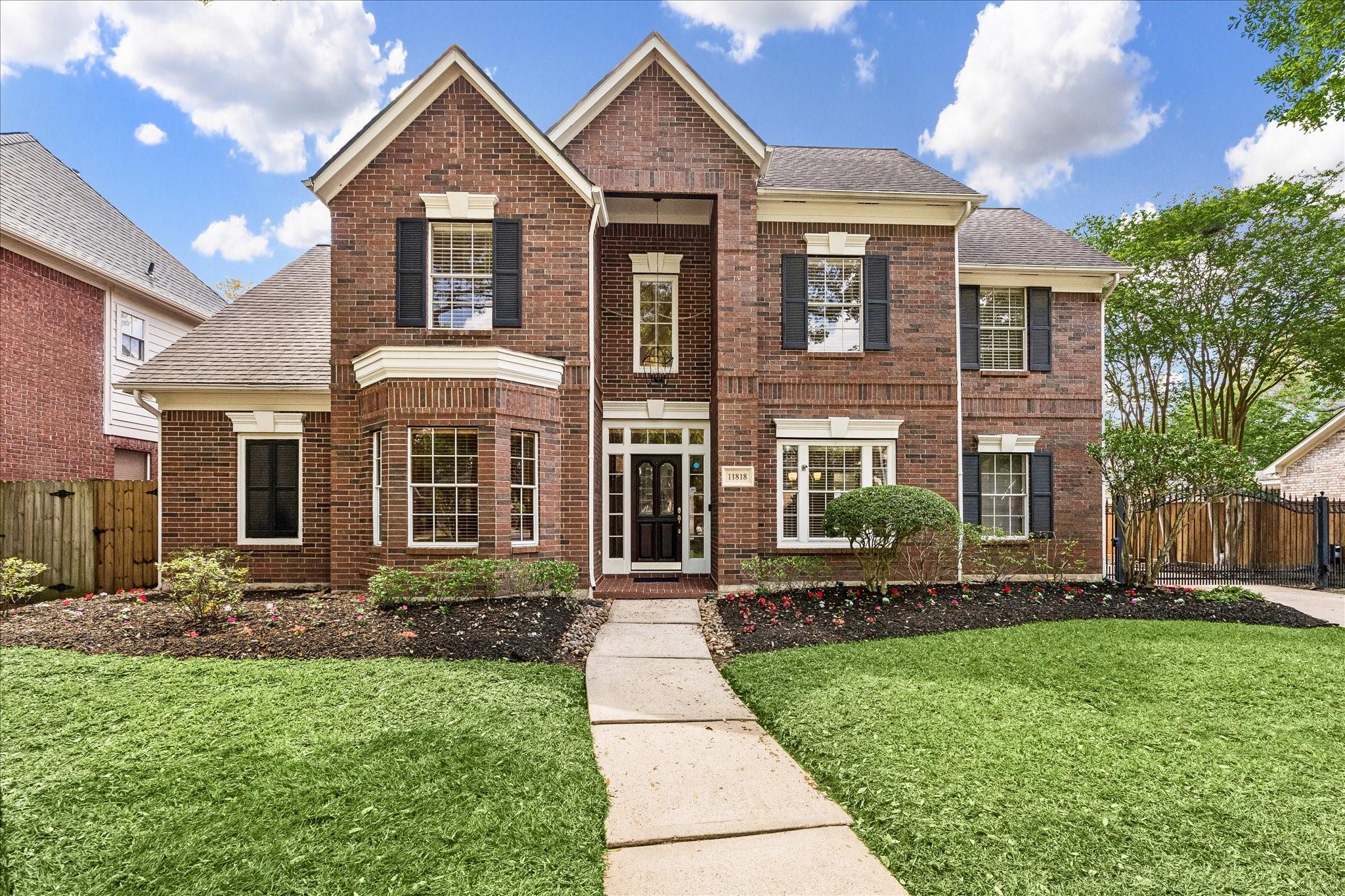 11818 Orchard Mountain Dr, Pasadena, TX 77059