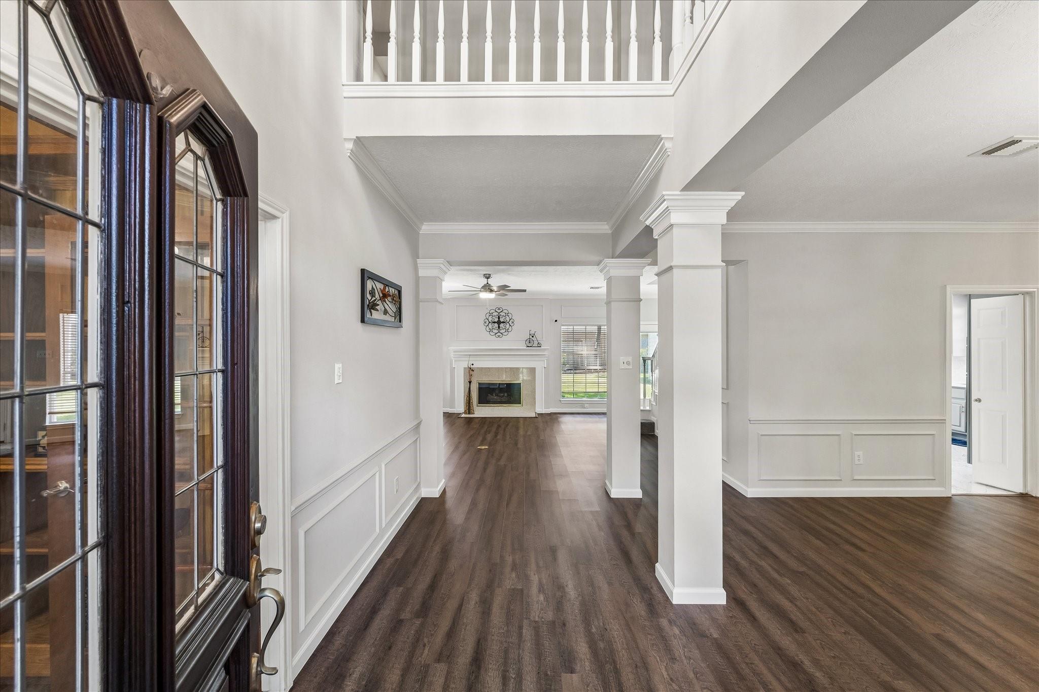 11818 Orchard Mountain Dr, Pasadena, TX 77059 photo