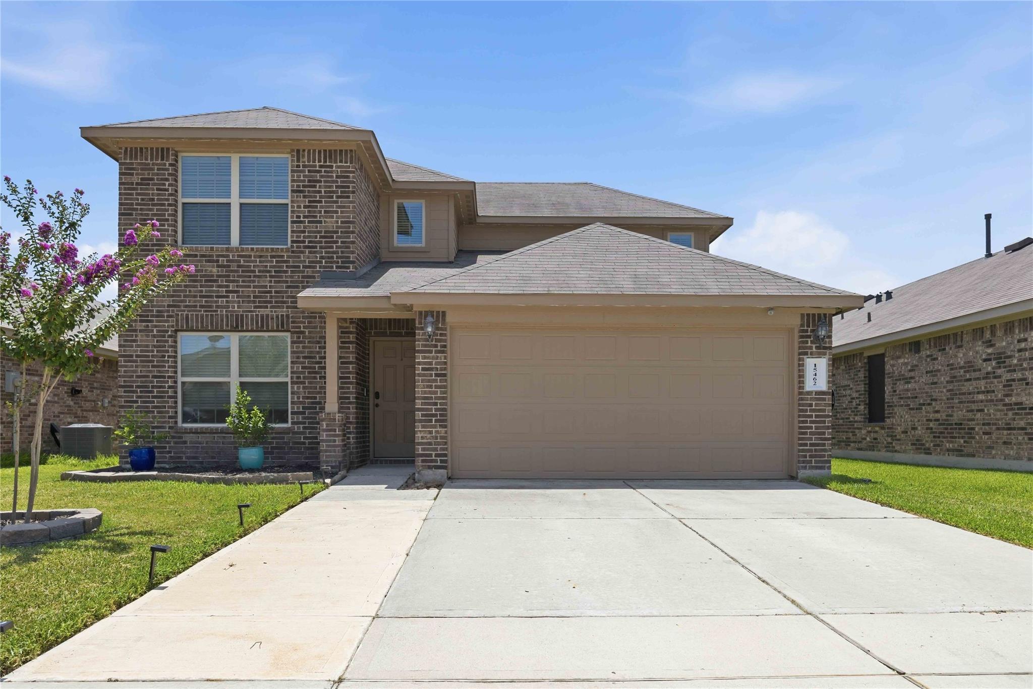 15462 Picea Azul St, Channelview, TX 77530
