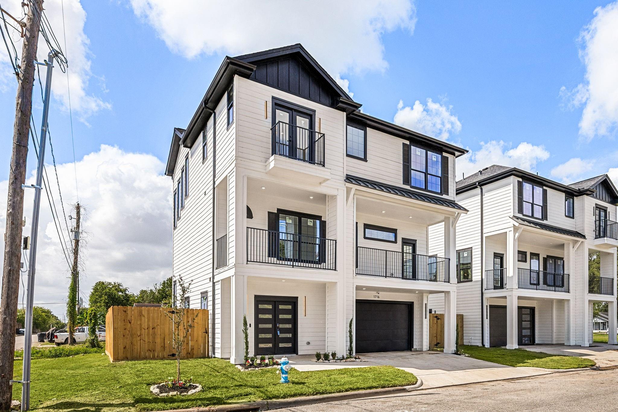 1716 Erin St, Houston, TX 77009 photo