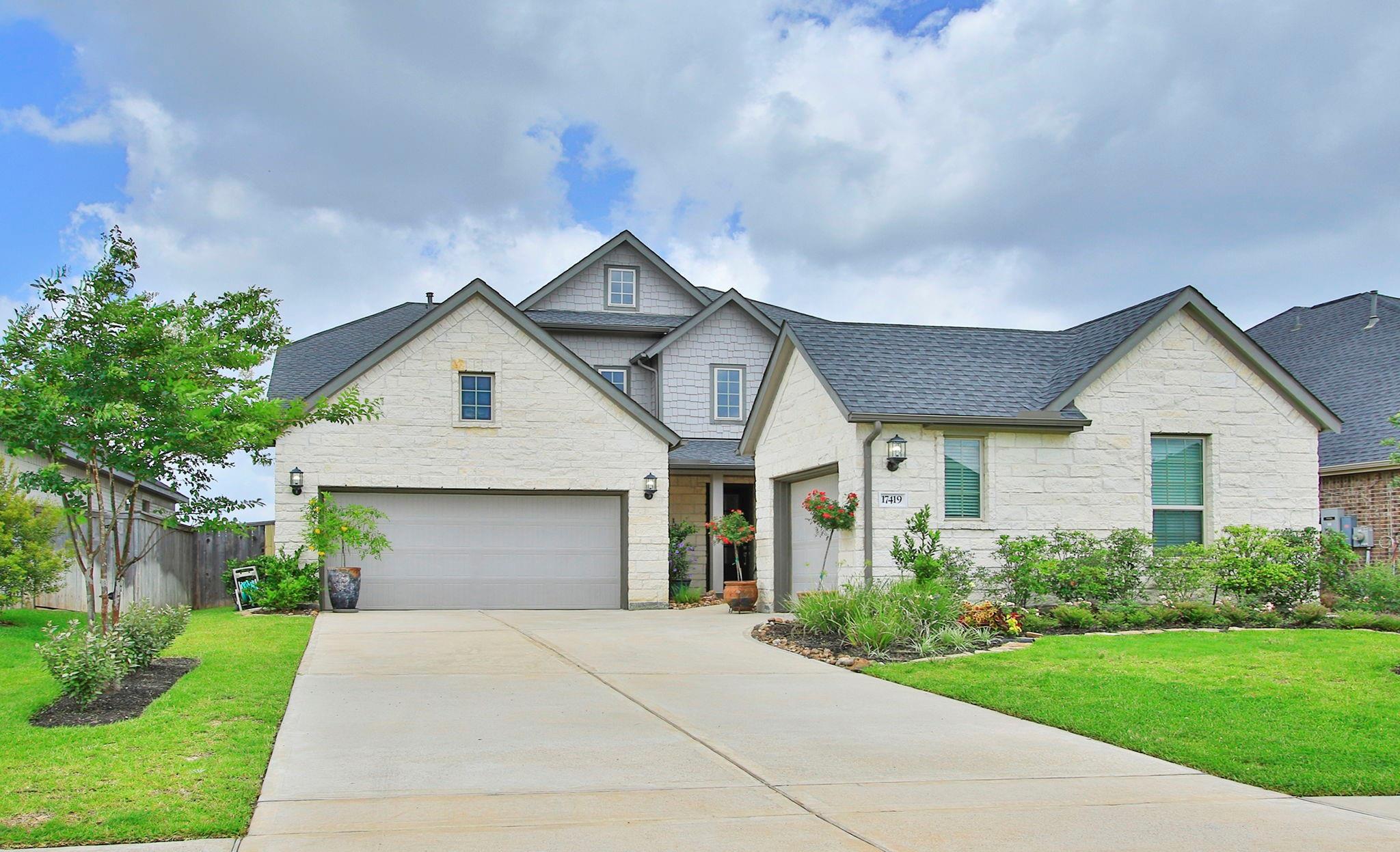 17419 Wayman Lily Ln, Hockley, TX 77447