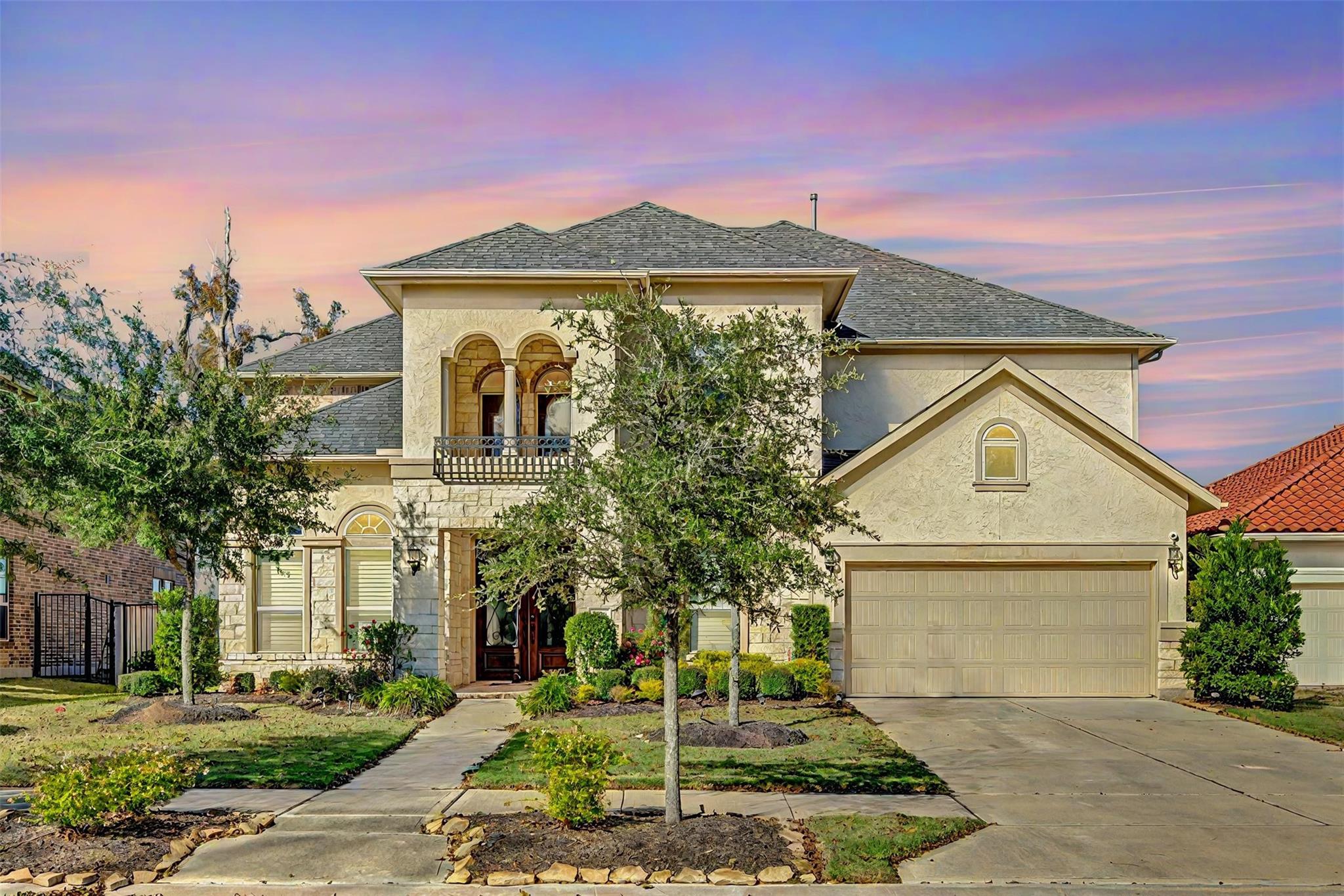 4918 Avalon Plantation Dr, Missouri City, TX 77459
