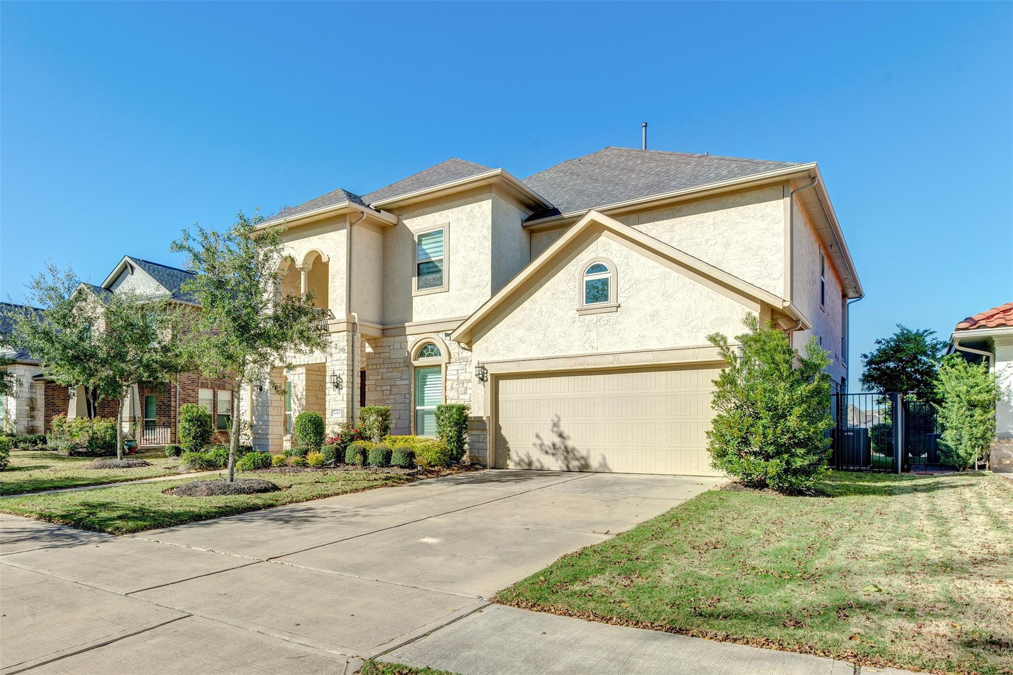4918 Avalon Plantation Dr, Missouri City, TX 77459 photo