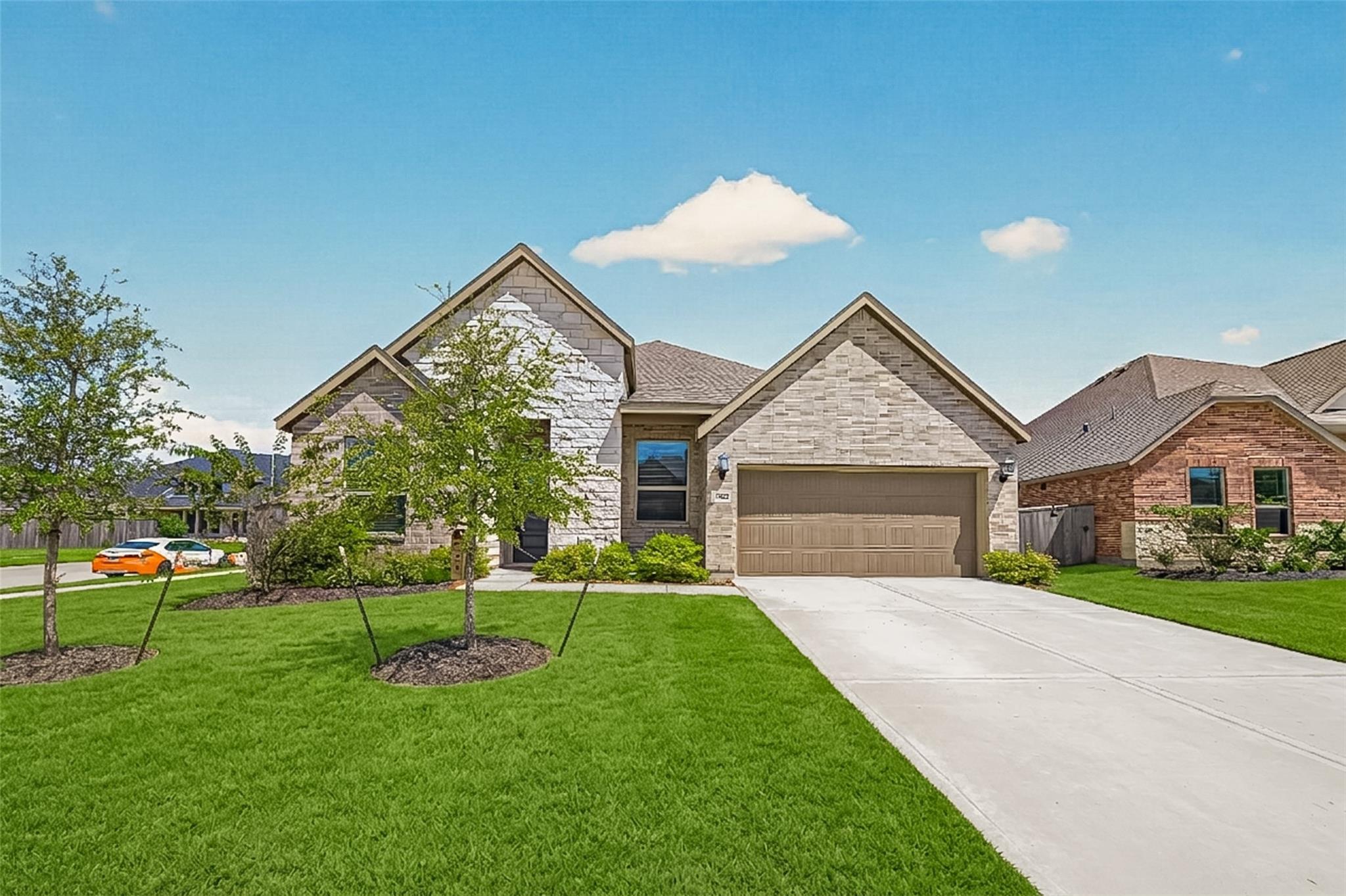 2327 Lily Cove Ct, Richmond, TX 77469