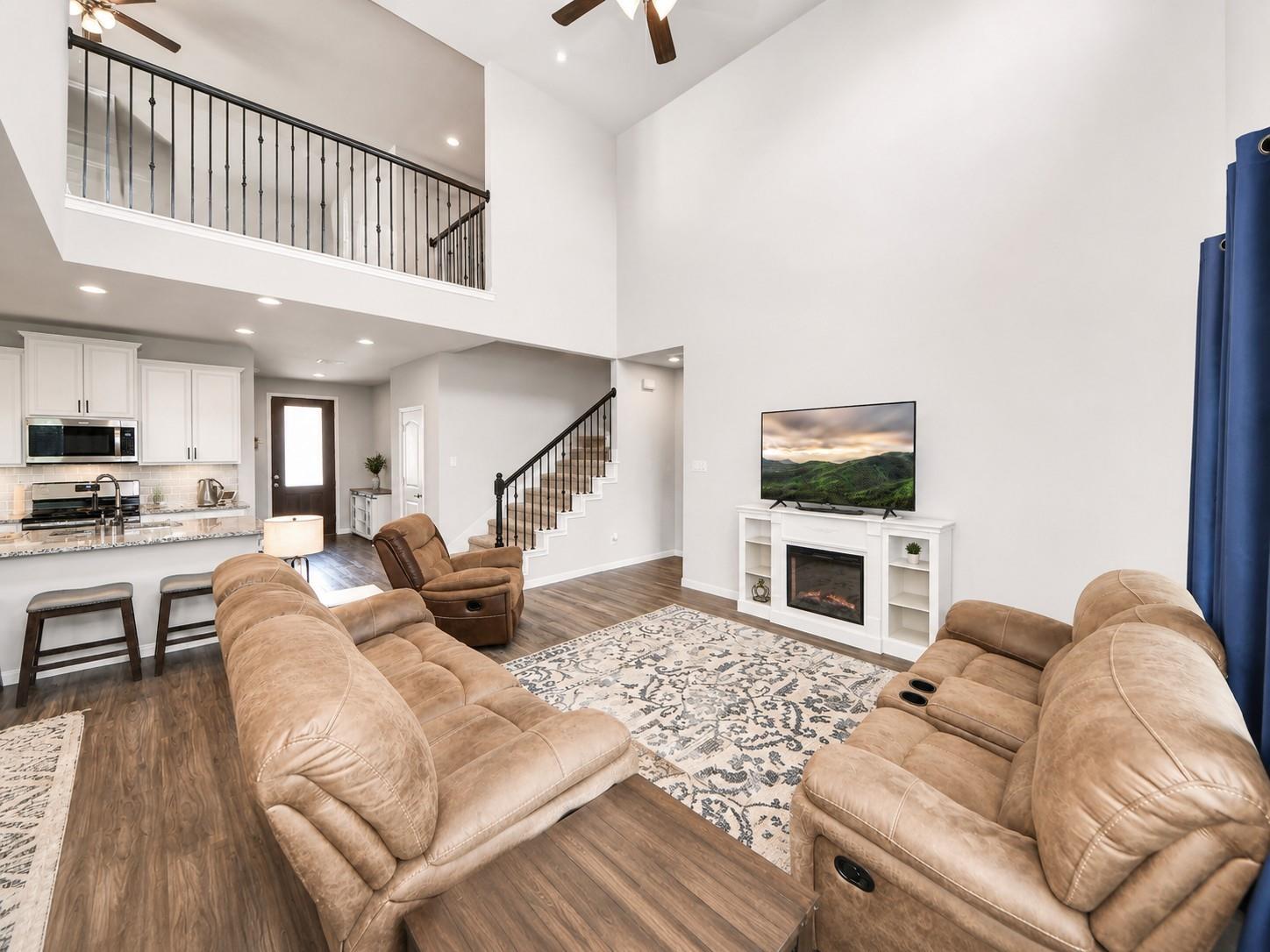 16203 Neff Park Dr, Hockley, TX 77447 photo