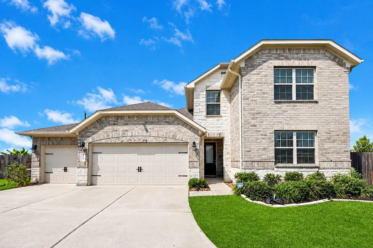 16203 Neff Park Dr, Hockley, TX 77447