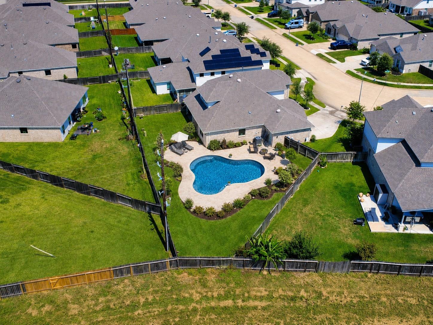 16203 Neff Park Dr, Hockley, TX 77447 photo