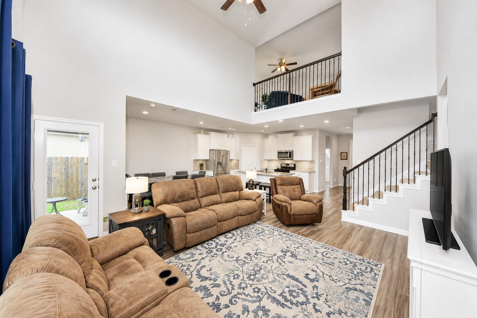 16203 Neff Park Dr, Hockley, TX 77447 photo
