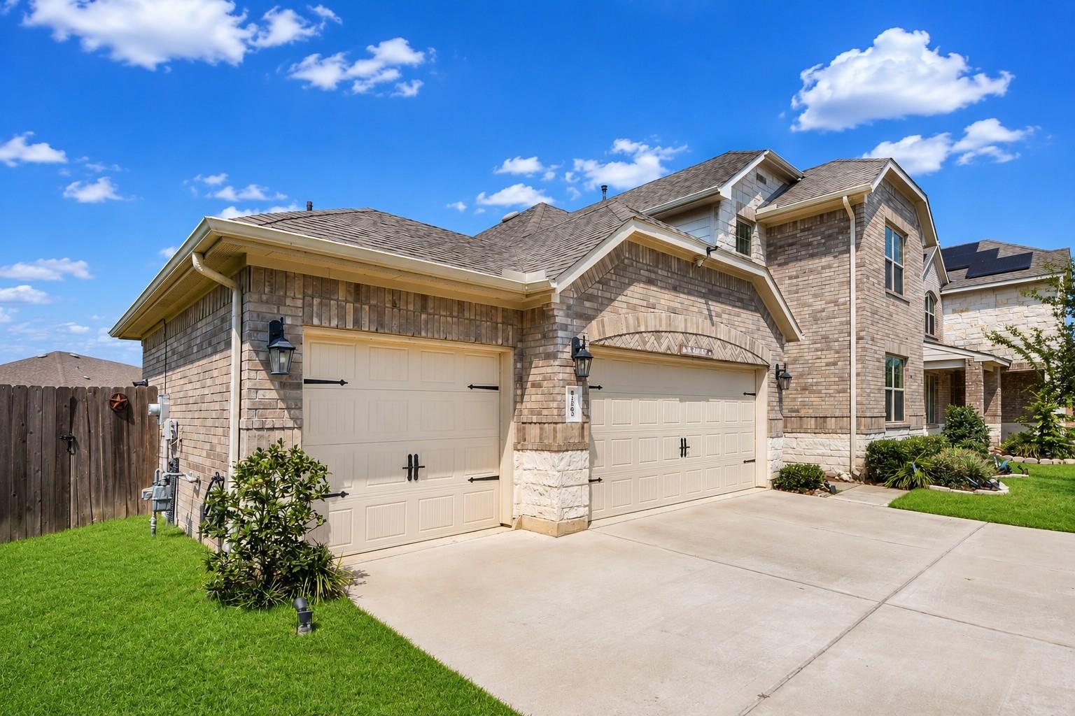 16203 Neff Park Dr, Hockley, TX 77447 photo