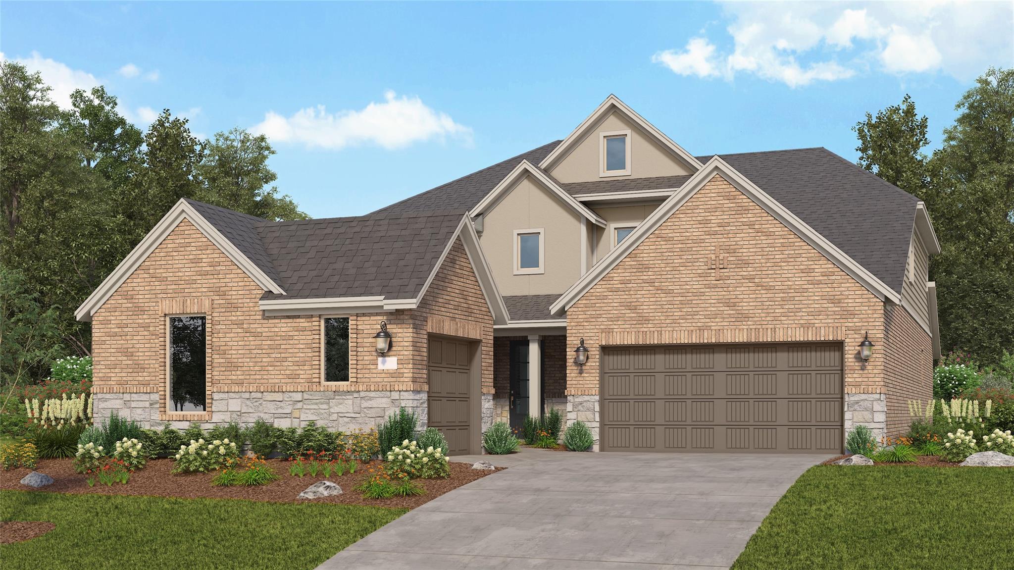 8102 Serene Meadow Ln, Richmond, TX 77469 photo
