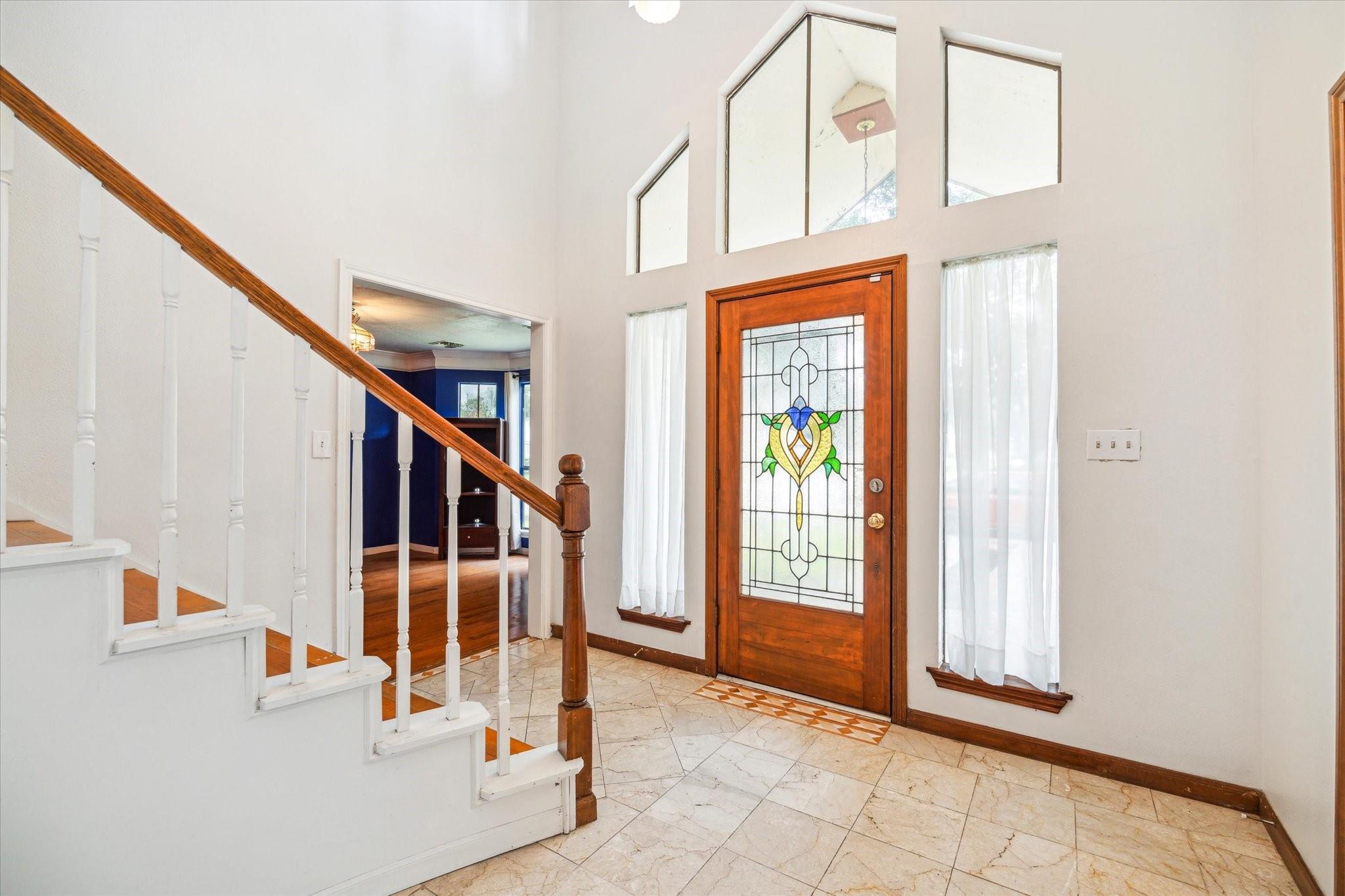 2739 Blue Glen Ln, Houston, TX 77073 photo